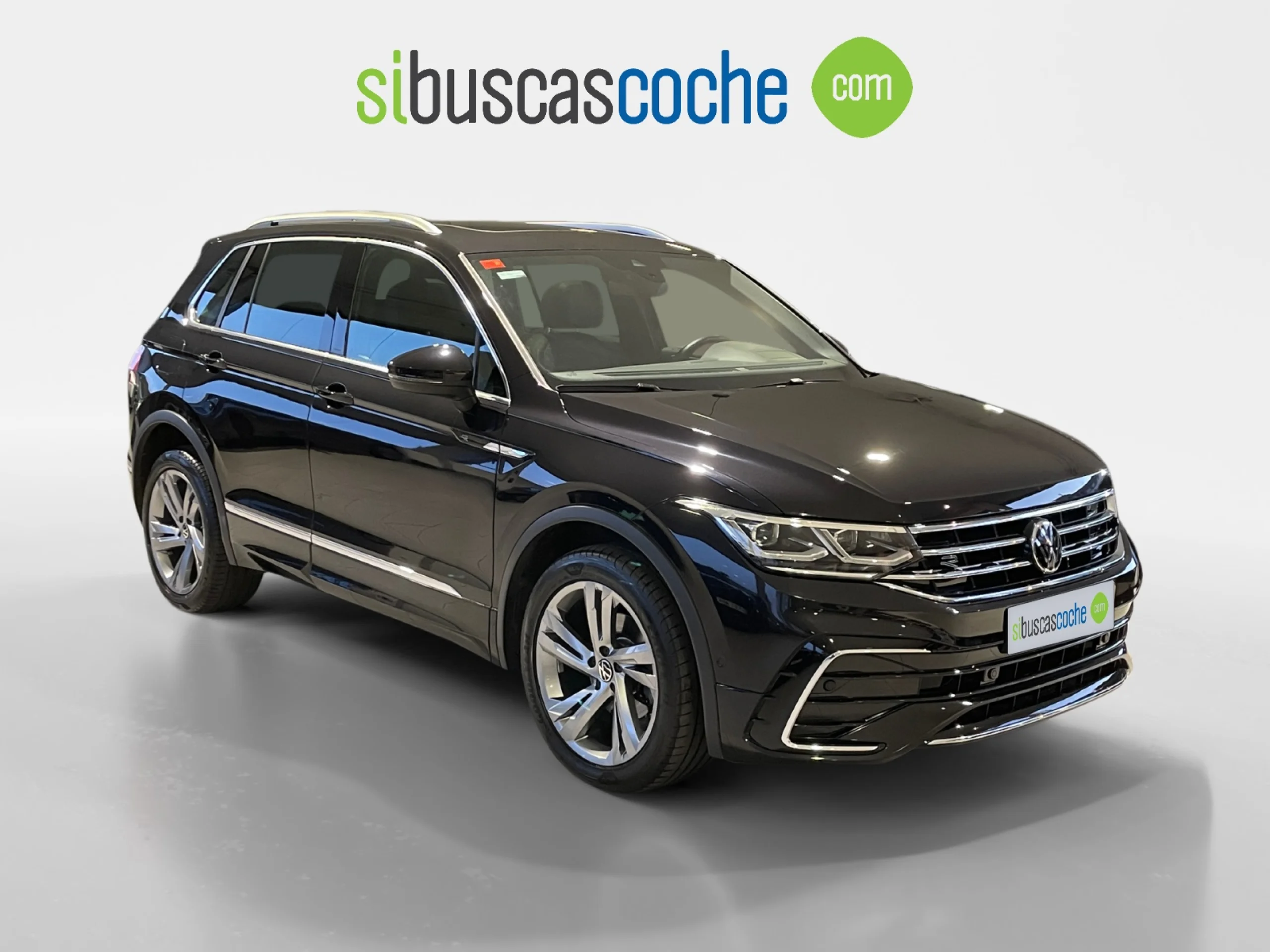 VOLKSWAGEN TIGUAN R LINE 2.0 TDI 110KW (150CV) DSG 4MOTION - Foto 1