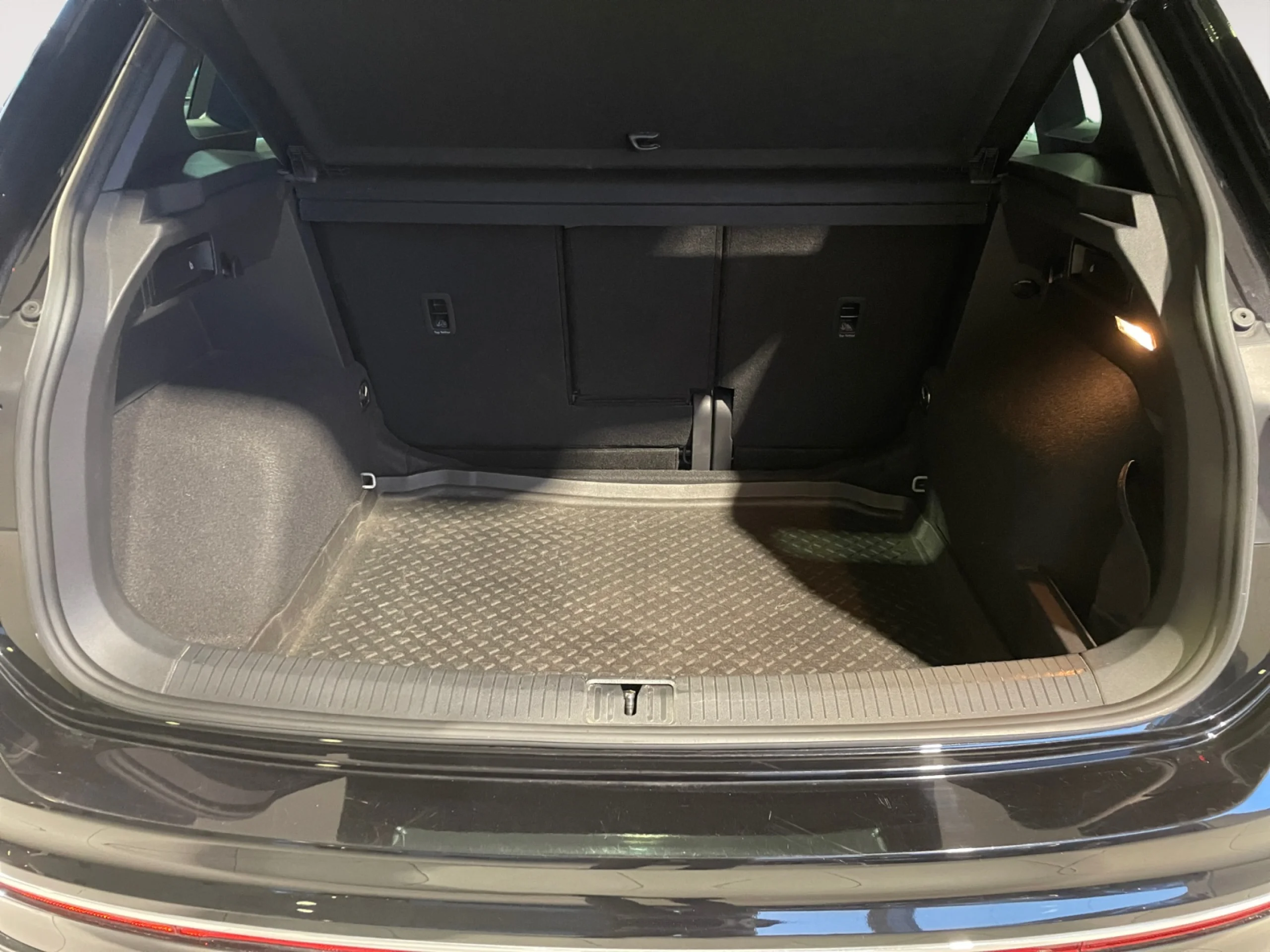 VOLKSWAGEN TIGUAN R LINE 2.0 TDI 110KW (150CV) DSG 4MOTION - Foto 7