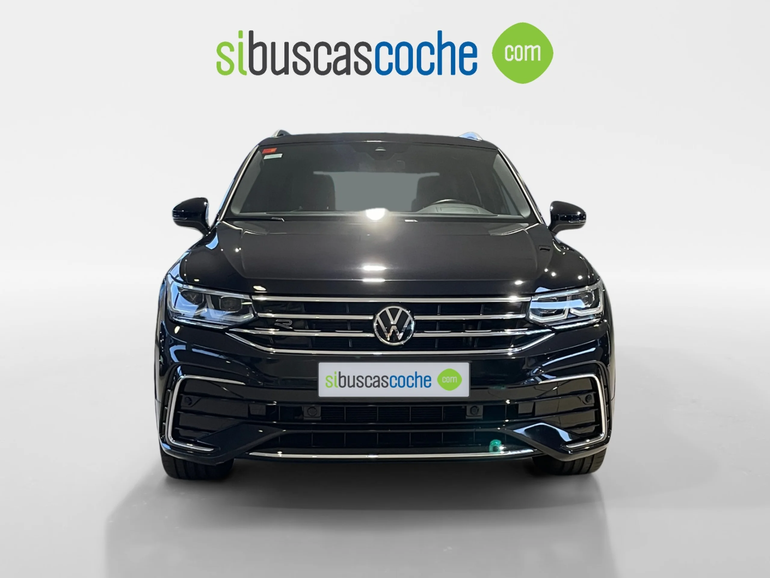 VOLKSWAGEN TIGUAN R LINE 2.0 TDI 110KW (150CV) DSG 4MOTION - Foto 13
