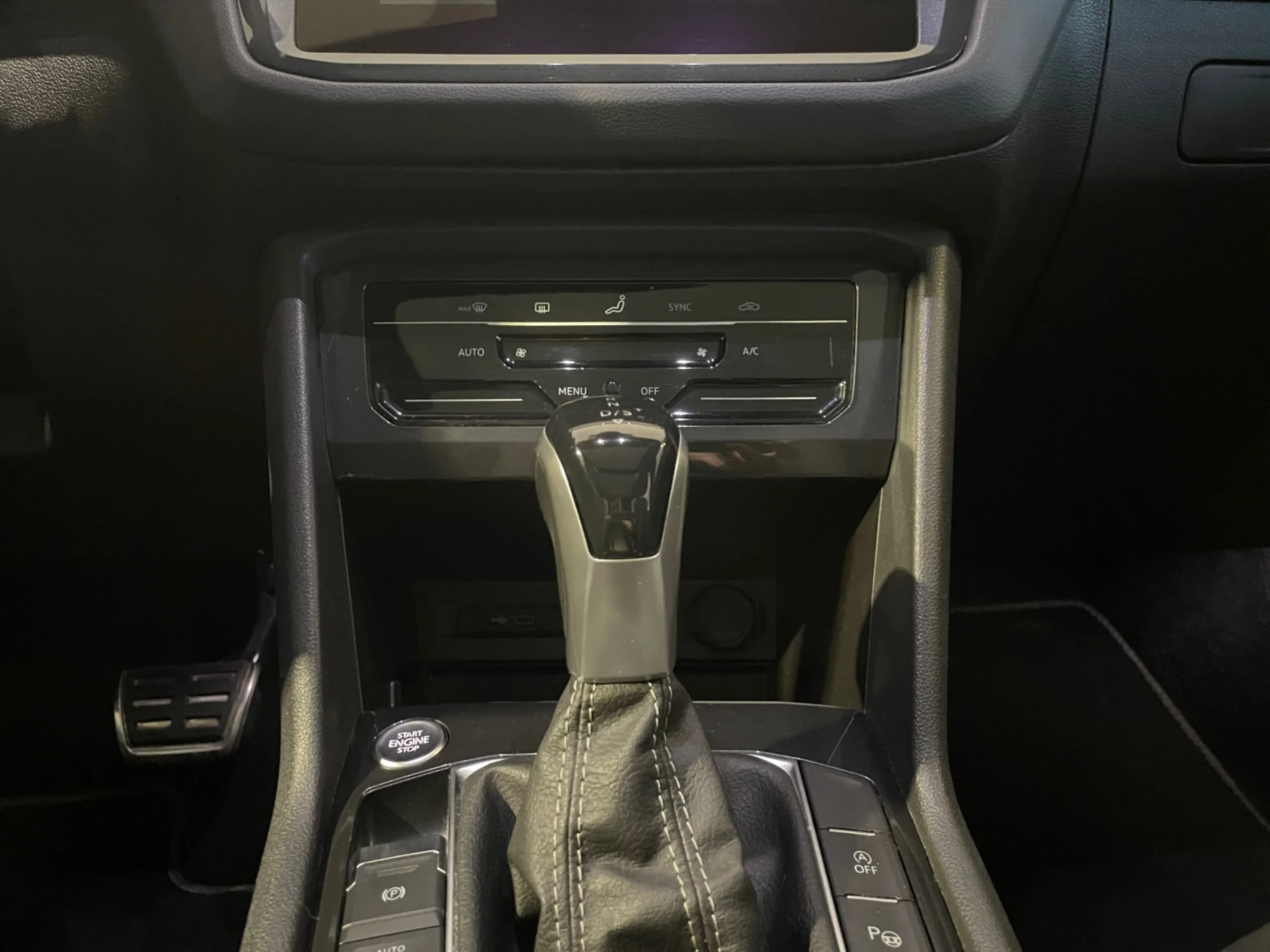 VOLKSWAGEN TIGUAN R LINE 2.0 TDI 110KW (150CV) DSG 4MOTION - Foto 14