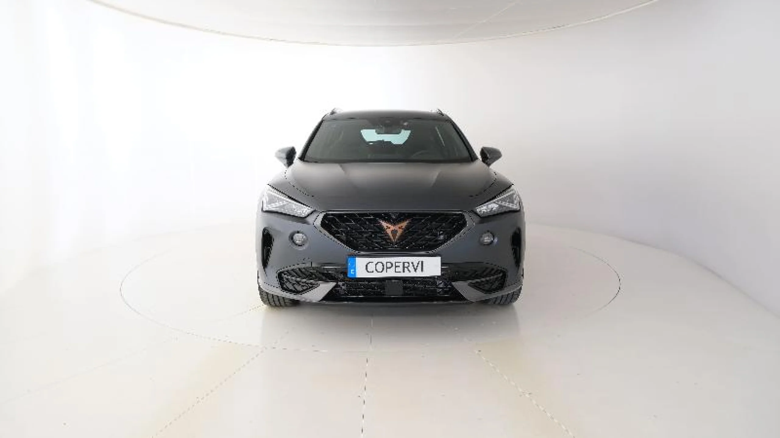 CUPRA FORMENTOR 1.4 E HYBRID 180KW (245 CV) VZ DSG - Foto 1