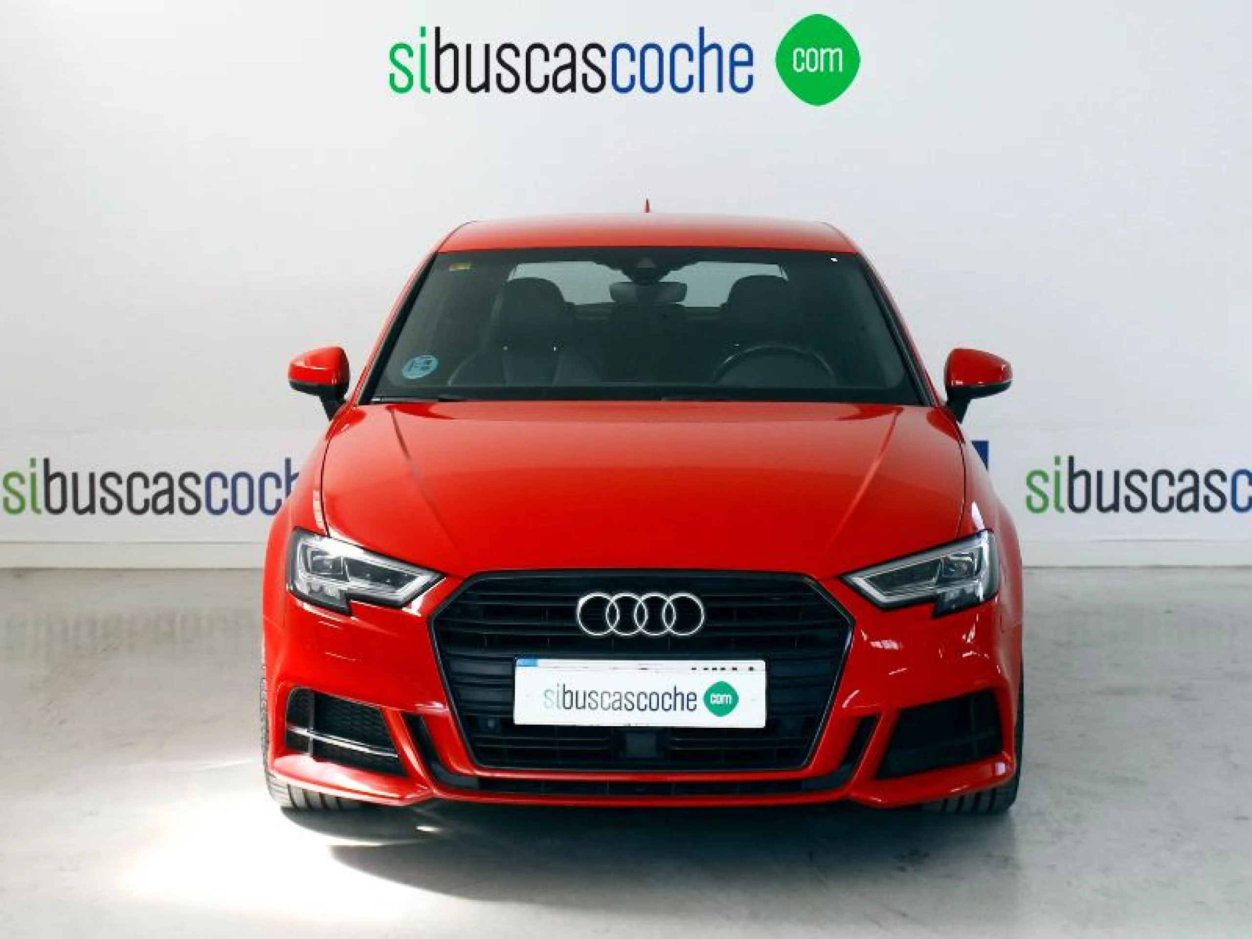 AUDI A3 SPORT ED 1.4 TFSI COD ULTRA S TRONIC SB - Foto 18