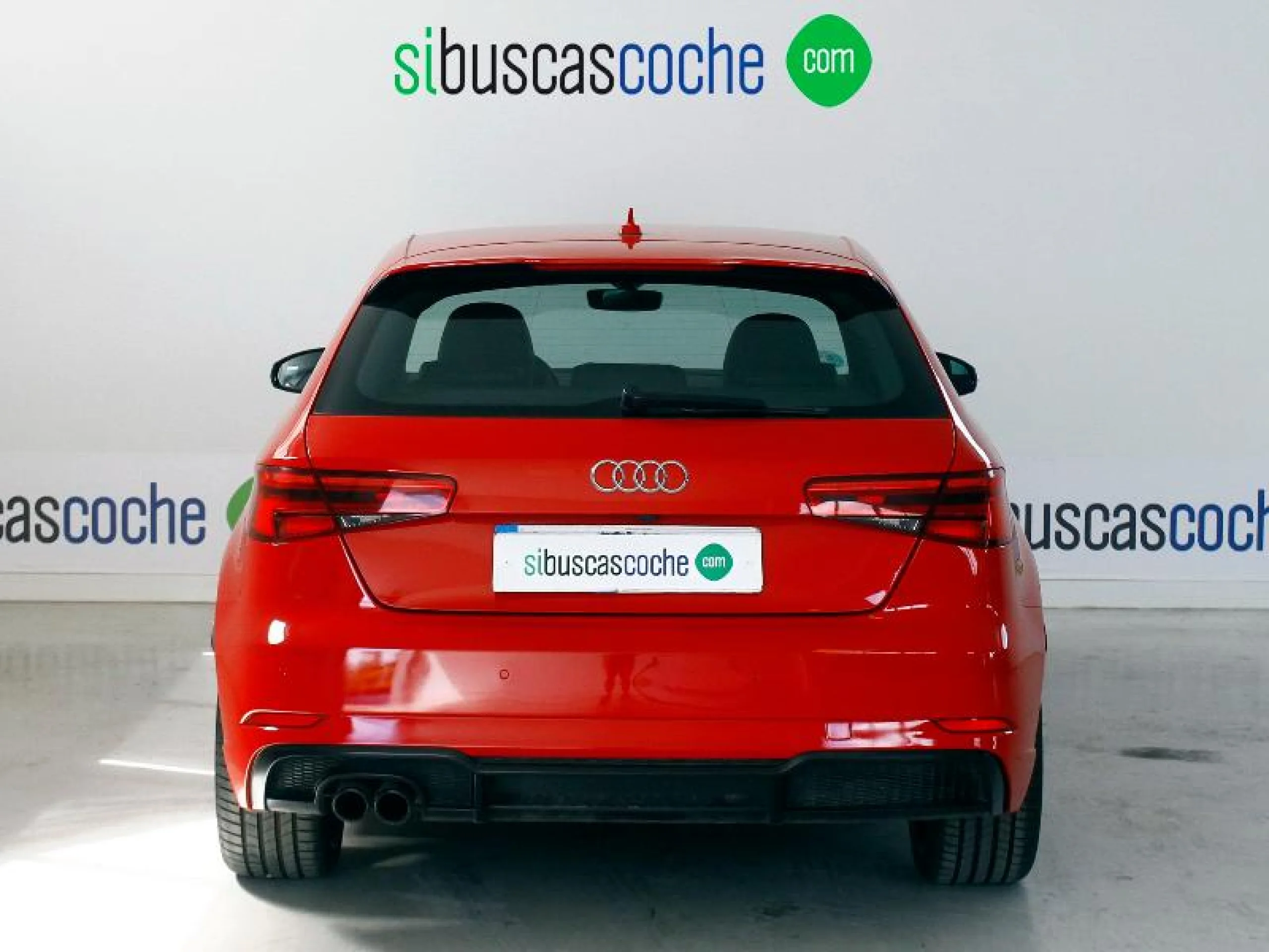 AUDI A3 SPORT ED 1.4 TFSI COD ULTRA S TRONIC SB - Foto 19