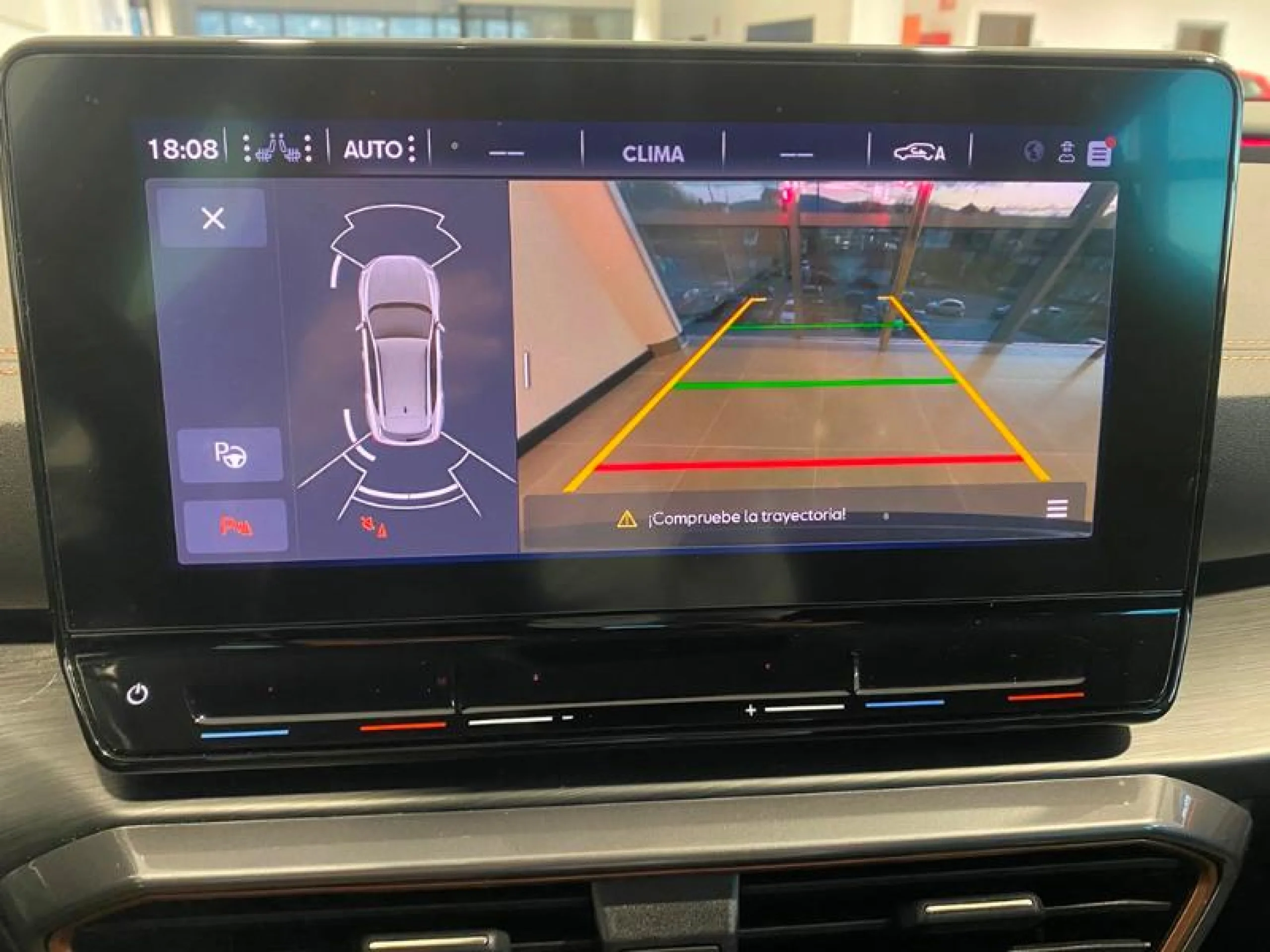 CUPRA FORMENTOR 1.5 TSI 110KW (150 CV) DSG - Foto 17