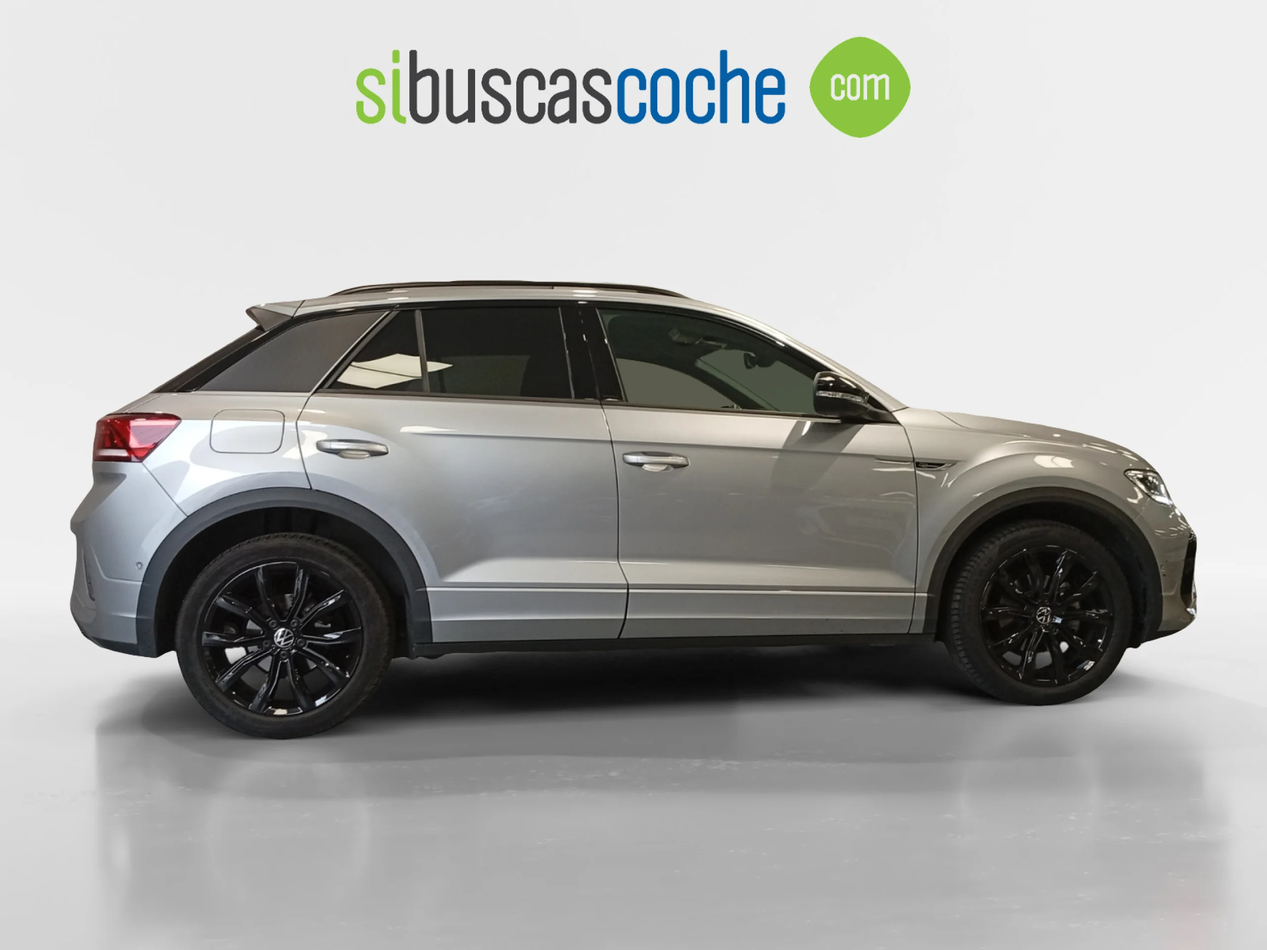 VOLKSWAGEN T ROC R LINE 1.5 TSI 110KW (150CV) DSG - Foto 3
