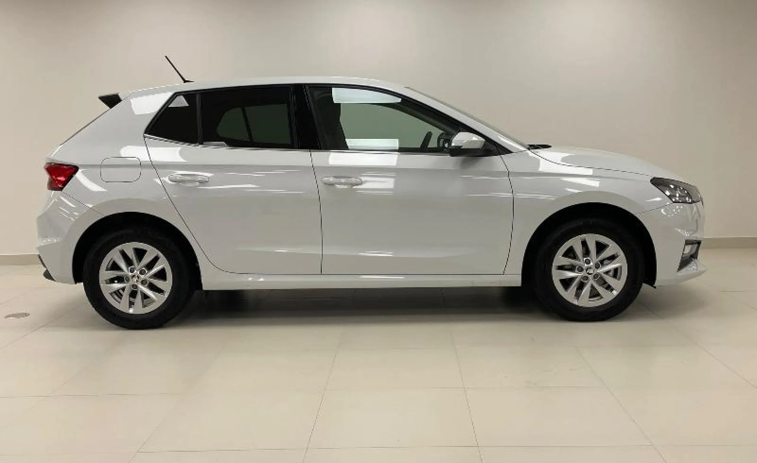 SKODA FABIA 1.0 TSI 70KW (95CV) SELECTION - Foto 2