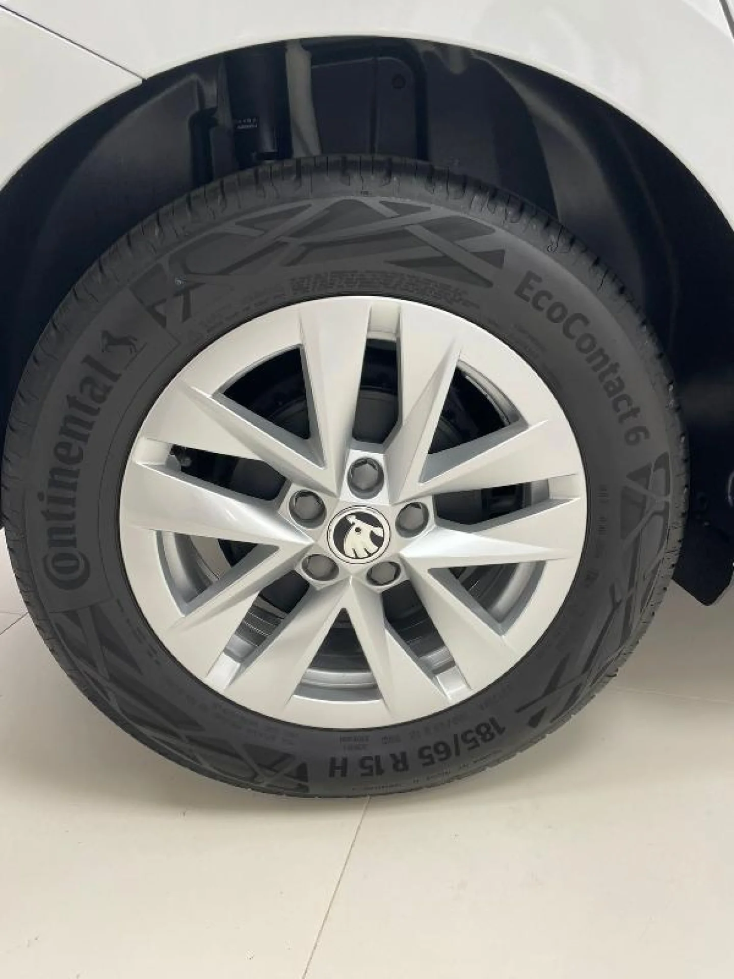 SKODA FABIA 1.0 TSI 70KW (95CV) SELECTION - Foto 9