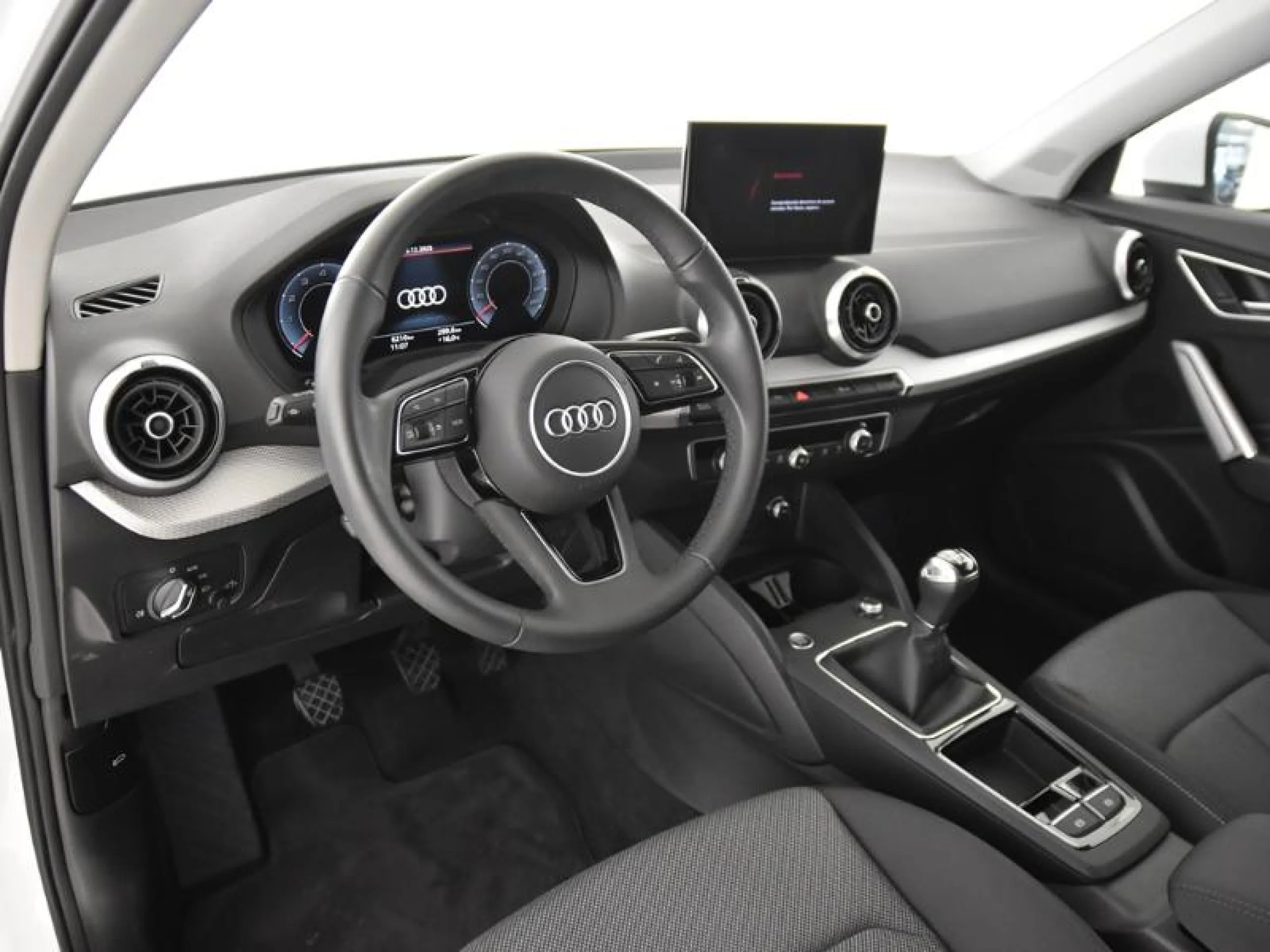 AUDI Q2 S LINE 30 TFSI 85KW (116CV) - Foto 10