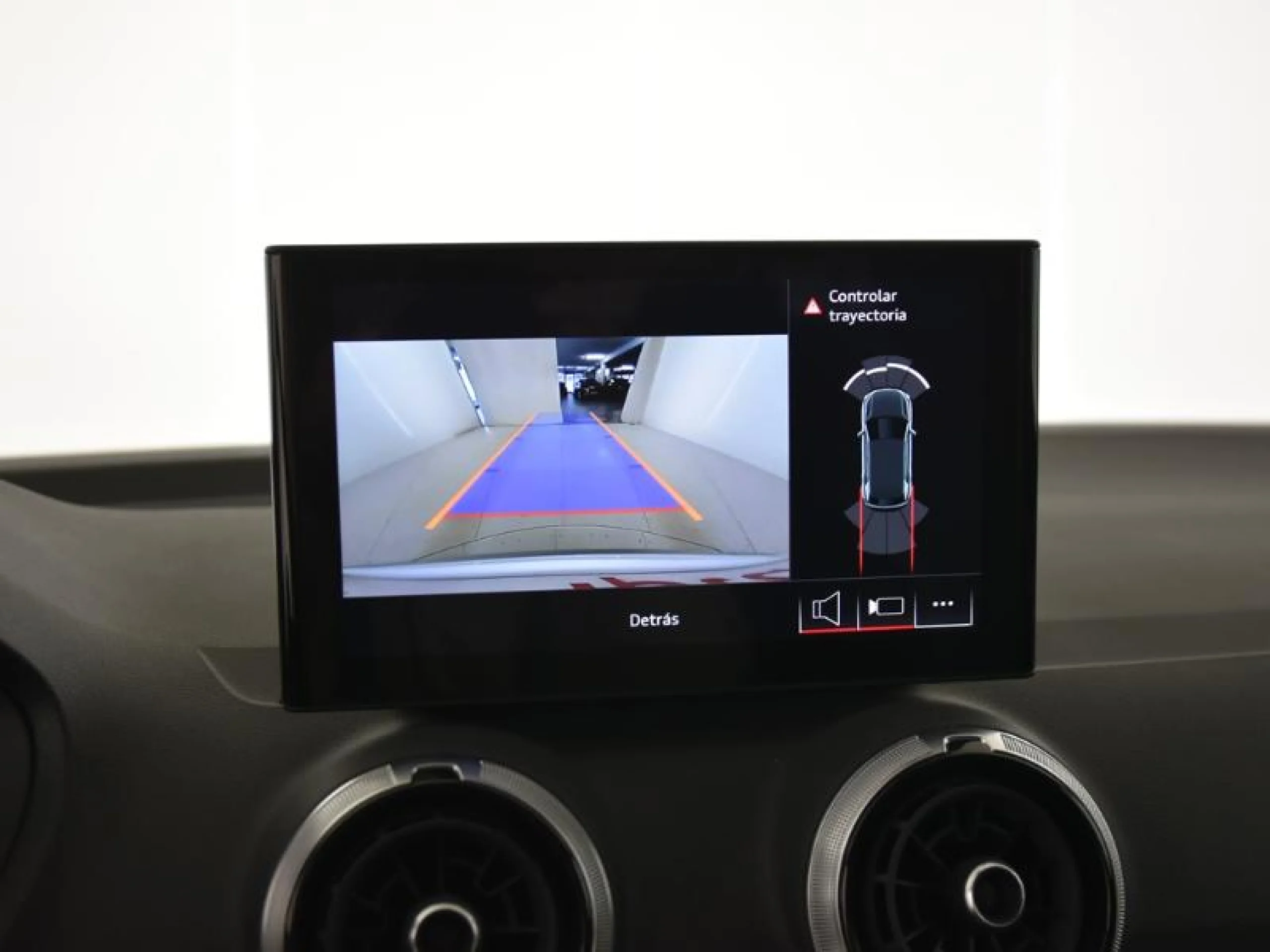 AUDI Q2 S LINE 30 TFSI 85KW (116CV) - Foto 13