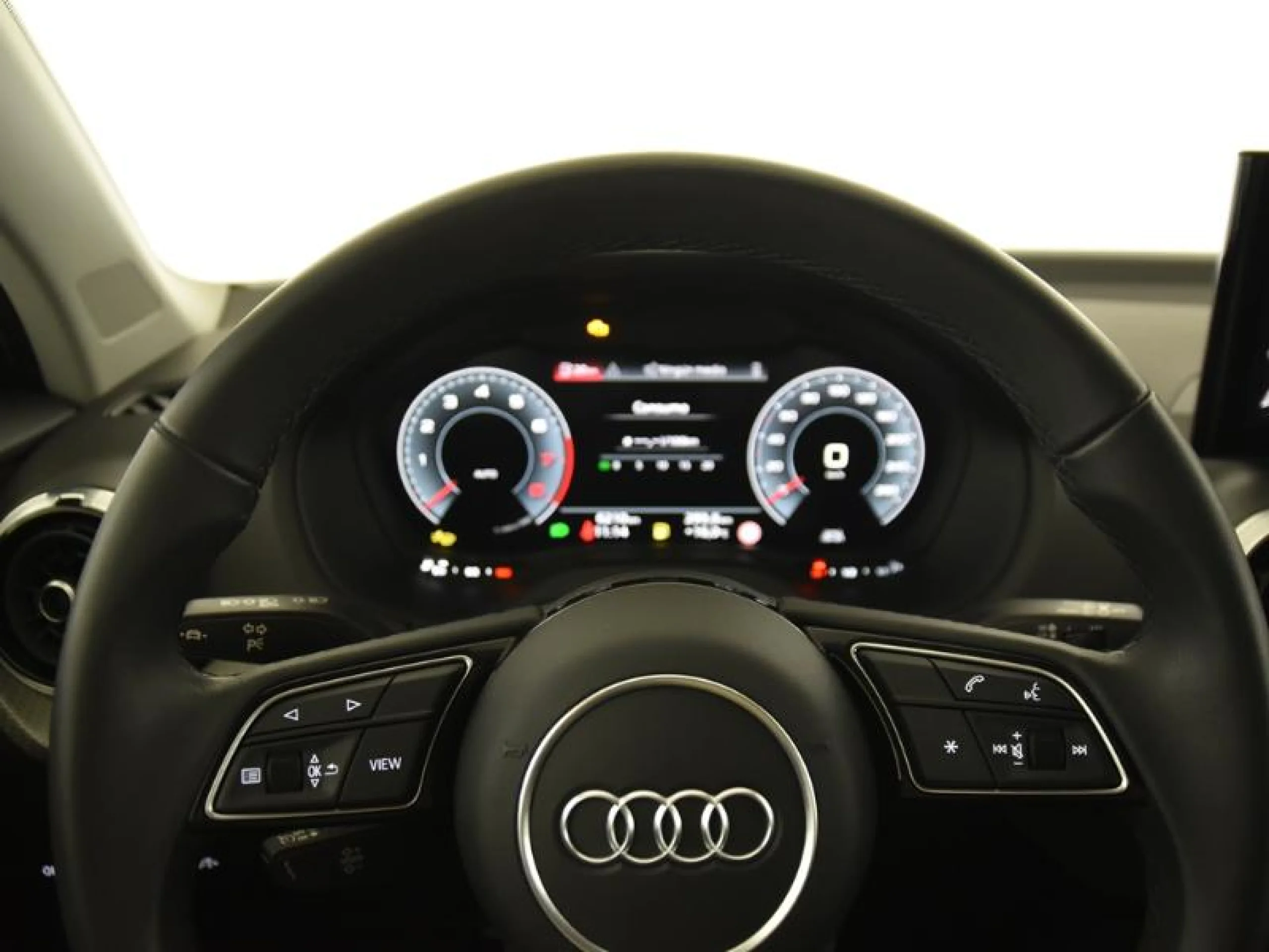 AUDI Q2 S LINE 30 TFSI 85KW (116CV) - Foto 14