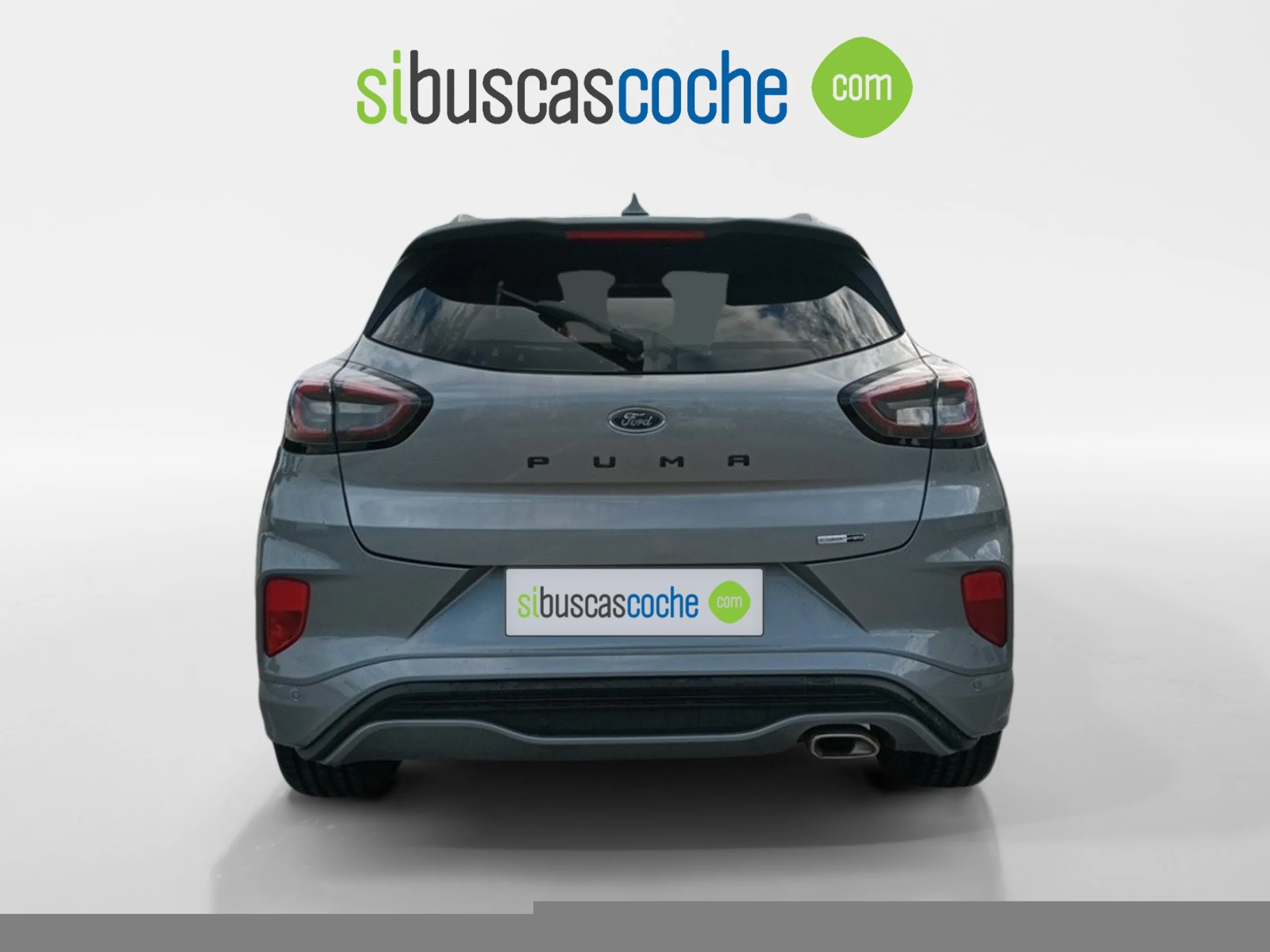 FORD PUMA 1.0 ECOBOOST 125CV ST LINE MHEV - Foto 6