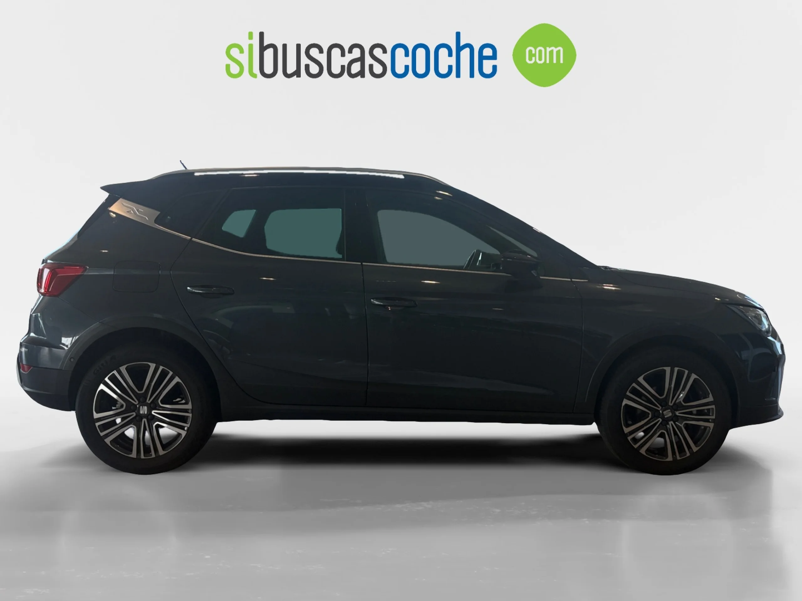 SEAT ARONA 1.0 TSI 85KW (115CV) XPERIENCE - Foto 3