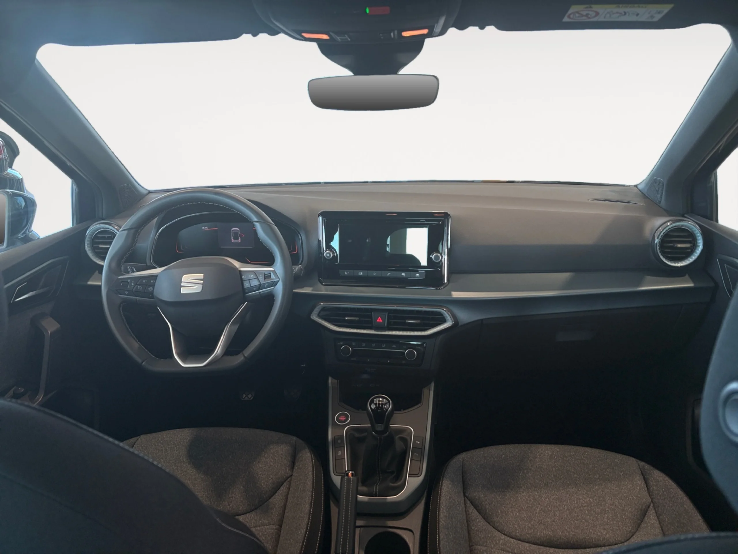 SEAT ARONA 1.0 TSI 85KW (115CV) XPERIENCE - Foto 4