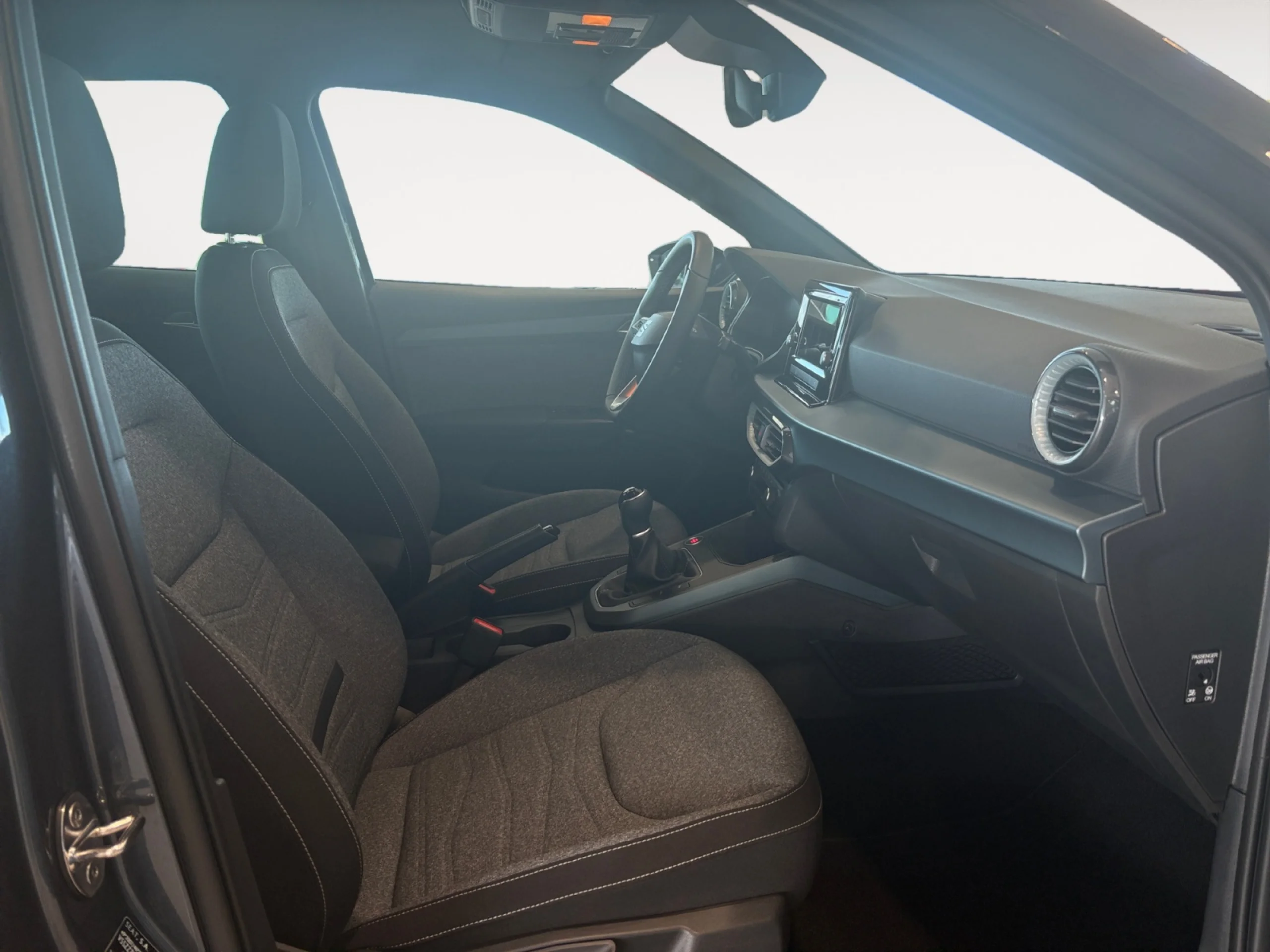 SEAT ARONA 1.0 TSI 85KW (115CV) XPERIENCE - Foto 5