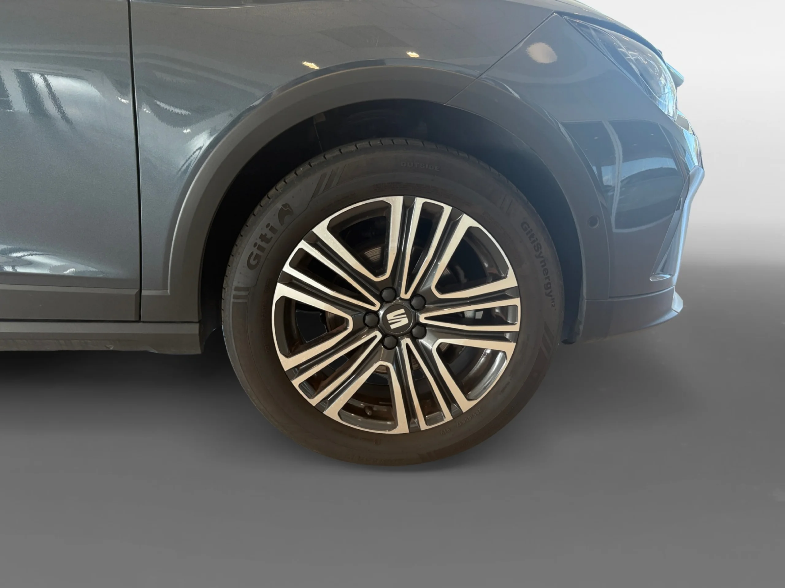 SEAT ARONA 1.0 TSI 85KW (115CV) XPERIENCE - Foto 8