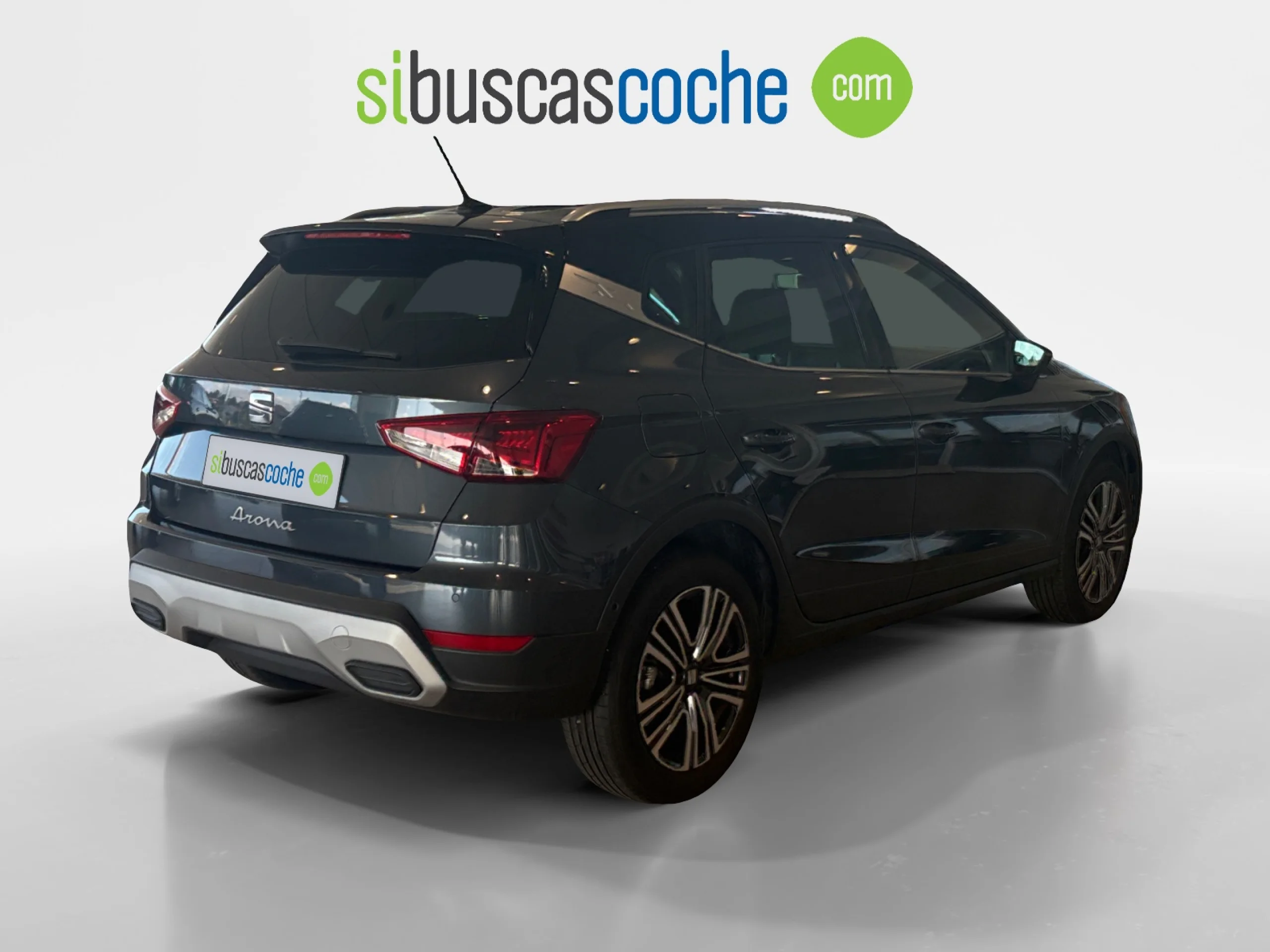 SEAT ARONA 1.0 TSI 85KW (115CV) XPERIENCE - Foto 11