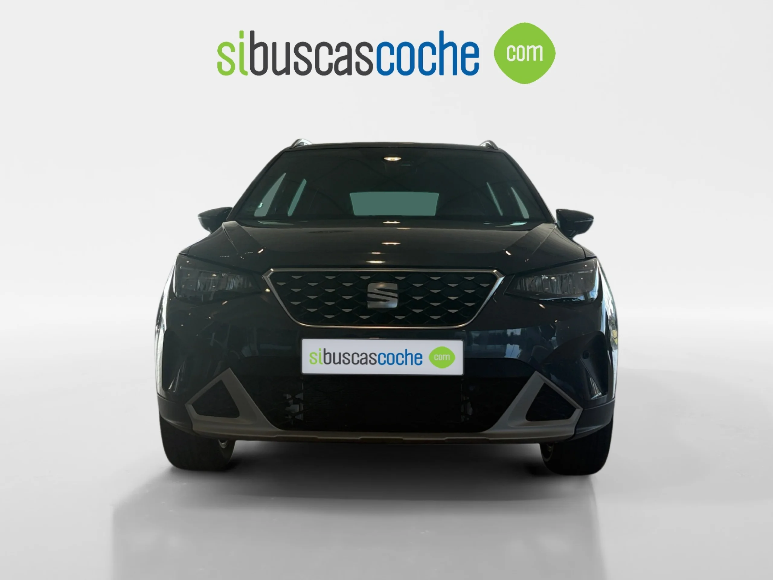SEAT ARONA 1.0 TSI 85KW (115CV) XPERIENCE - Foto 12