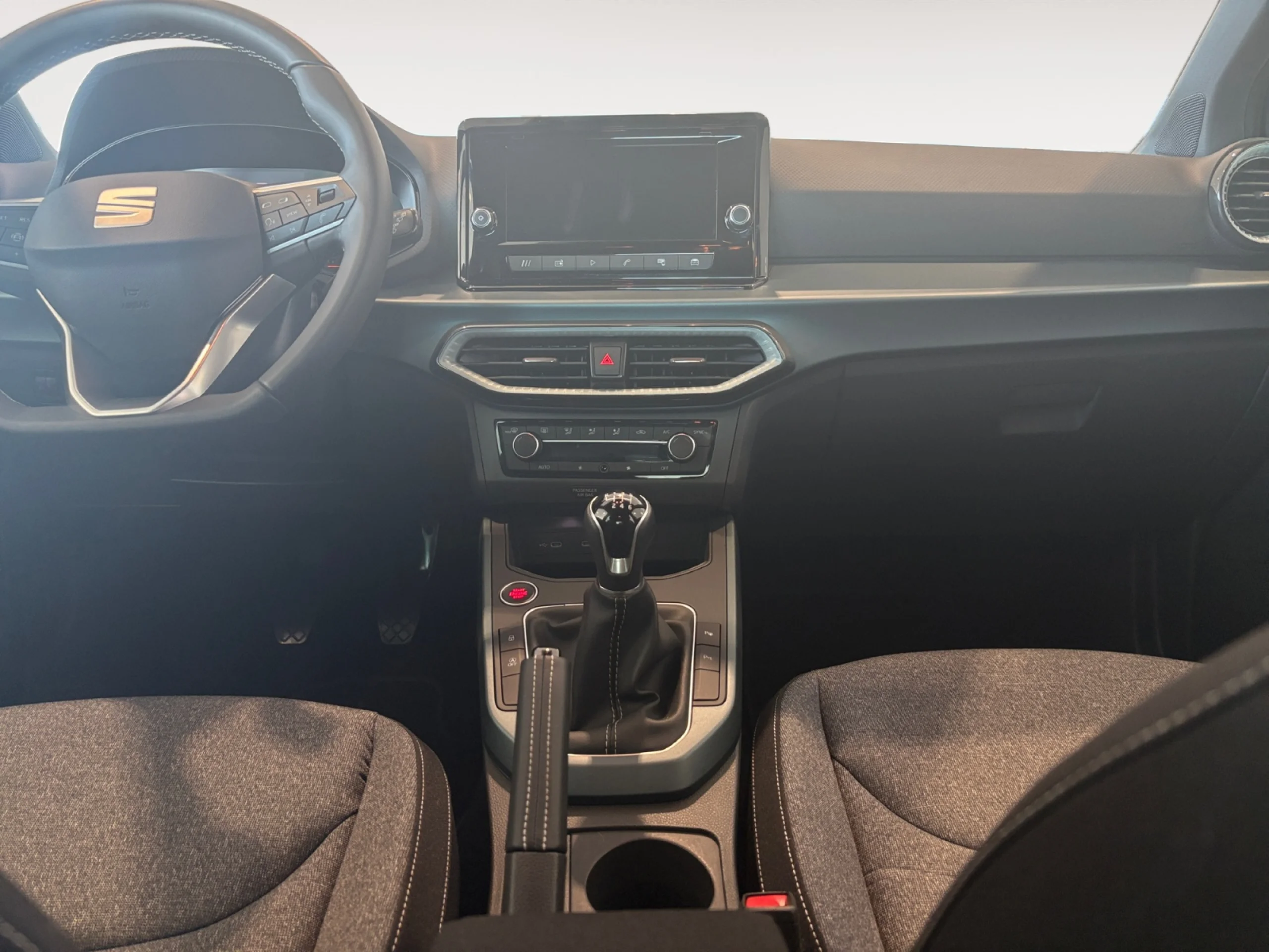 SEAT ARONA 1.0 TSI 85KW (115CV) XPERIENCE - Foto 13
