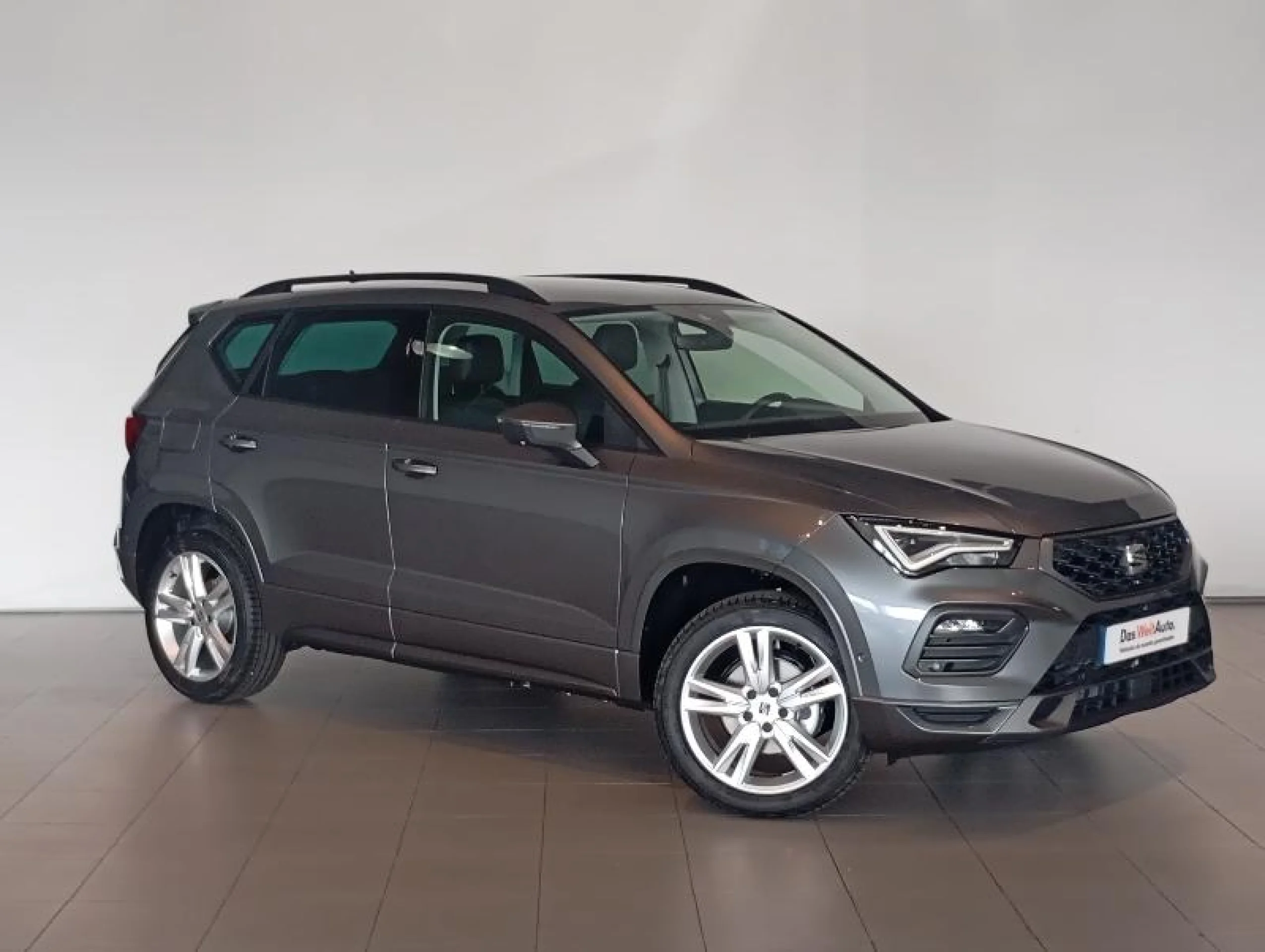 SEAT ATECA 1.5 TSI 110KW (150CV) S&S FR XL - Foto 1