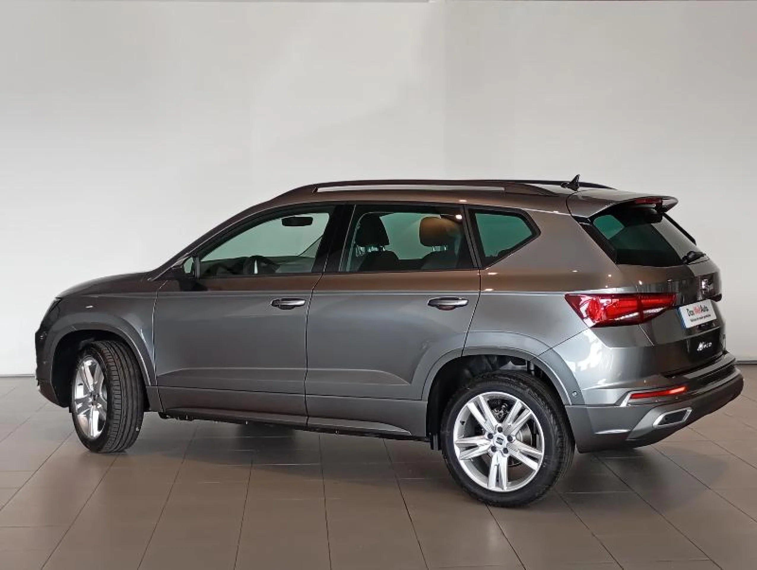 SEAT ATECA 1.5 TSI 110KW (150CV) S&S FR XL - Foto 2