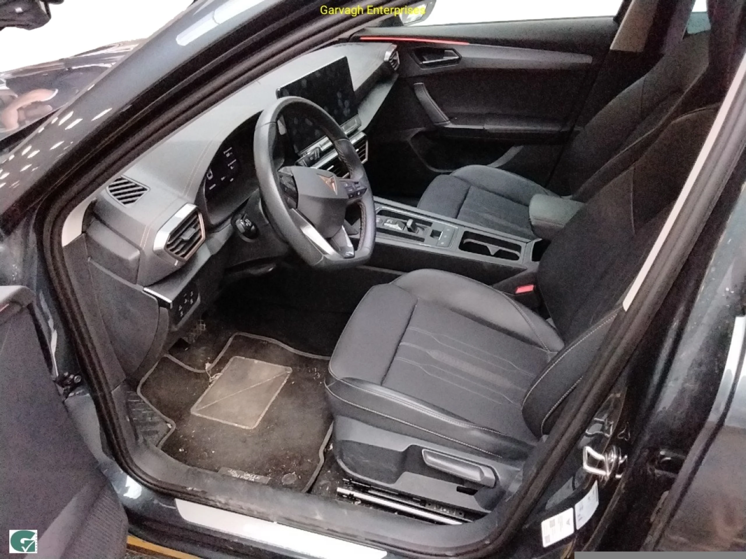 CUPRA FORMENTOR 1.5 TSI 110KW (150 CV) DSG - Foto 5