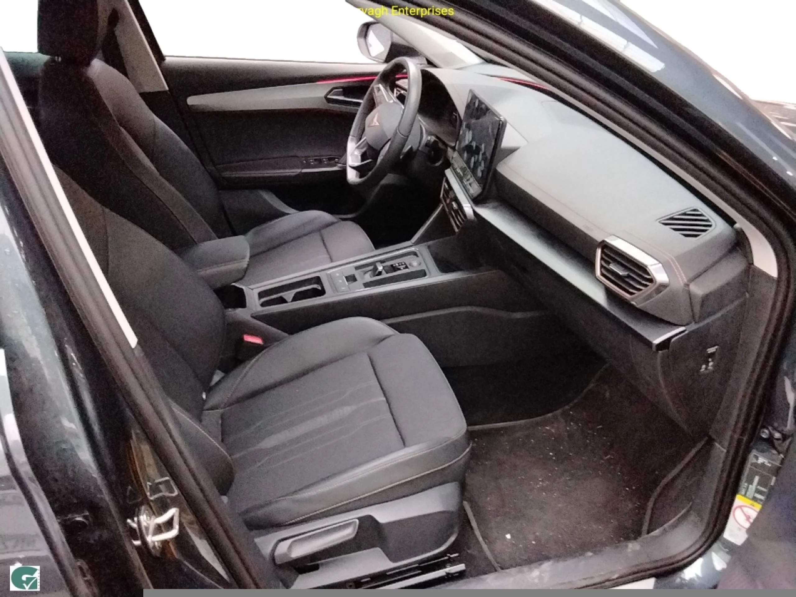 CUPRA FORMENTOR 1.5 TSI 110KW (150 CV) DSG - Foto 6
