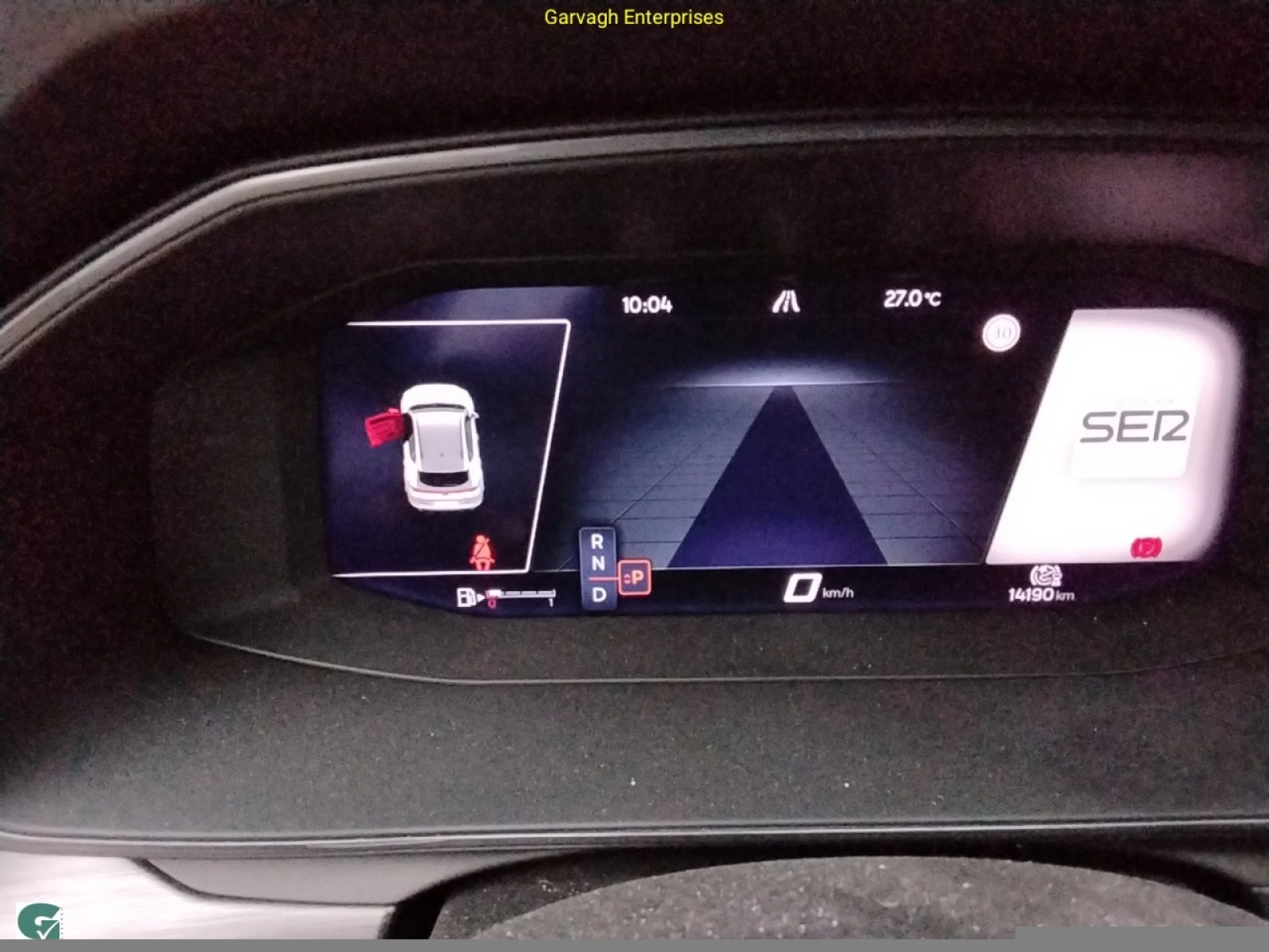 CUPRA FORMENTOR 1.5 TSI 110KW (150 CV) DSG - Foto 11