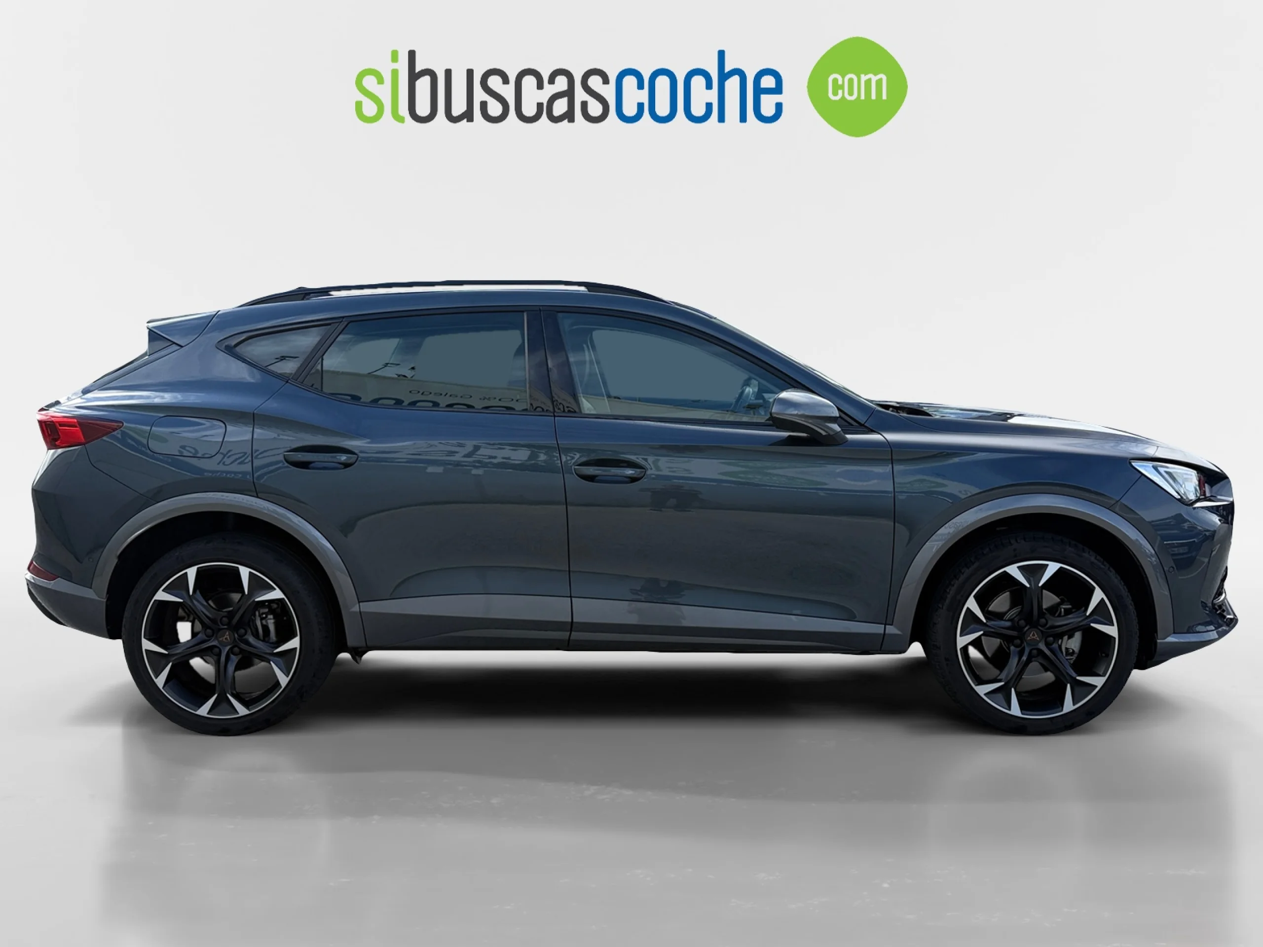CUPRA FORMENTOR 1.5 TSI 110KW (150 CV) DSG - Foto 3