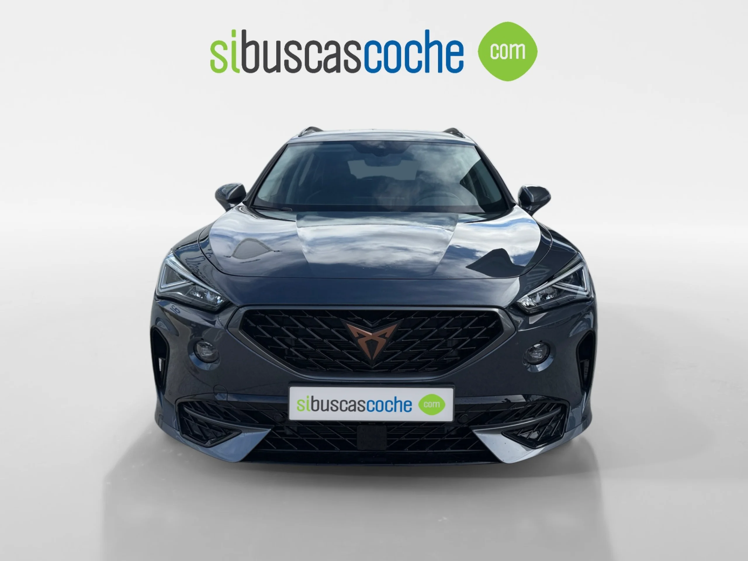 CUPRA FORMENTOR 1.5 TSI 110KW (150 CV) DSG - Foto 12