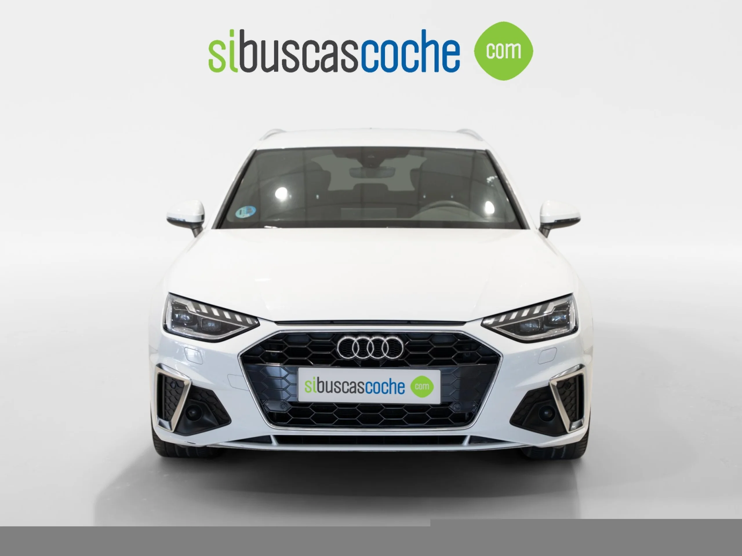 AUDI A4 AVANT S LINE 35 TDI 120KW S TRONIC - Foto 2
