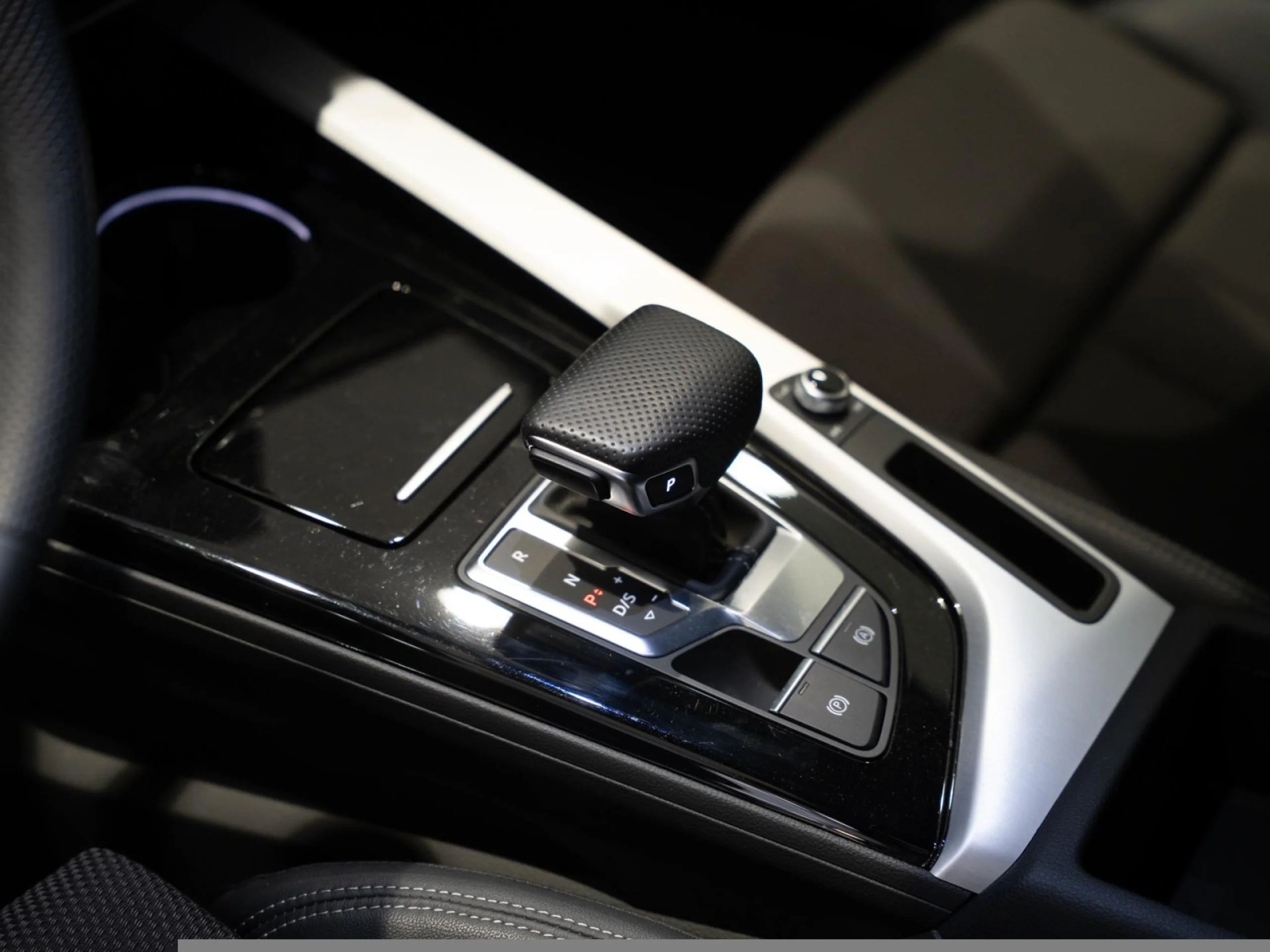 AUDI A4 AVANT S LINE 35 TDI 120KW S TRONIC - Foto 13