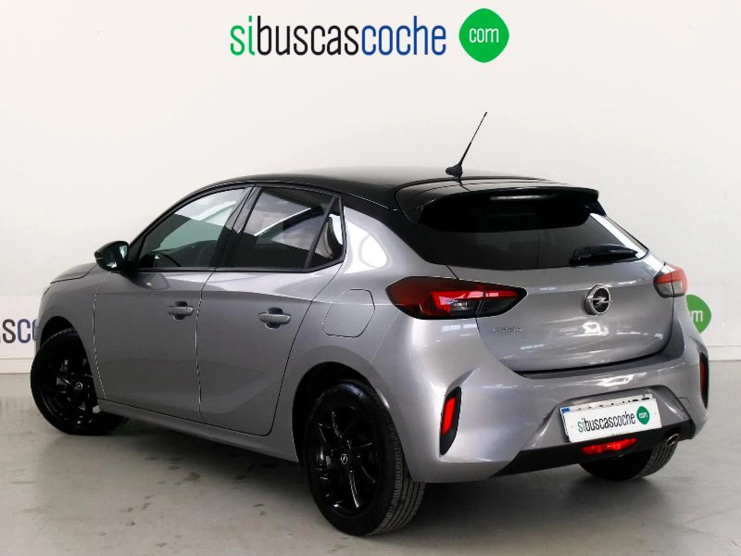 OPEL CORSA 1.2T XHL 74KW (100CV) GS - Foto 2