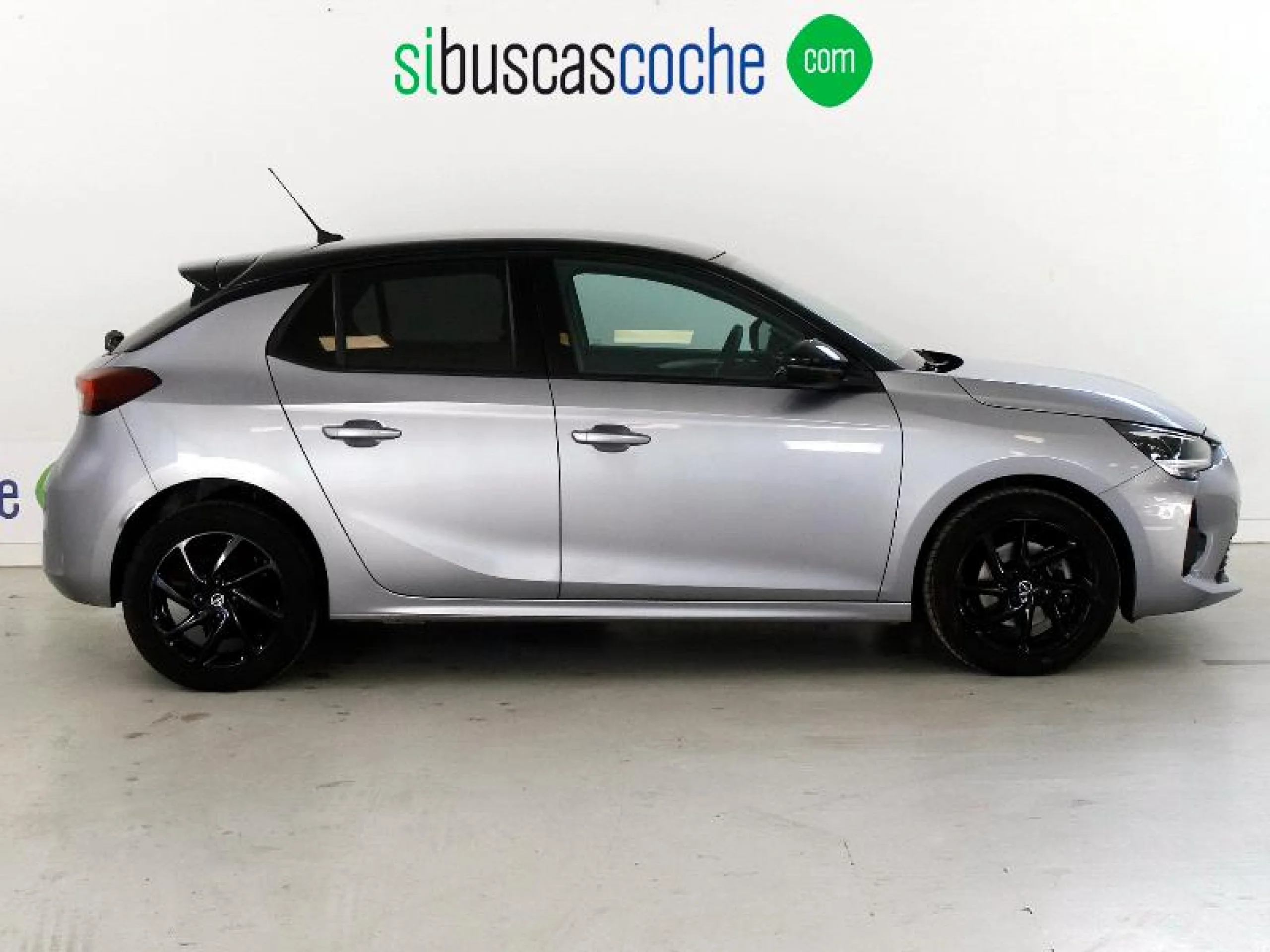 OPEL CORSA 1.2T XHL 74KW (100CV) GS - Foto 3