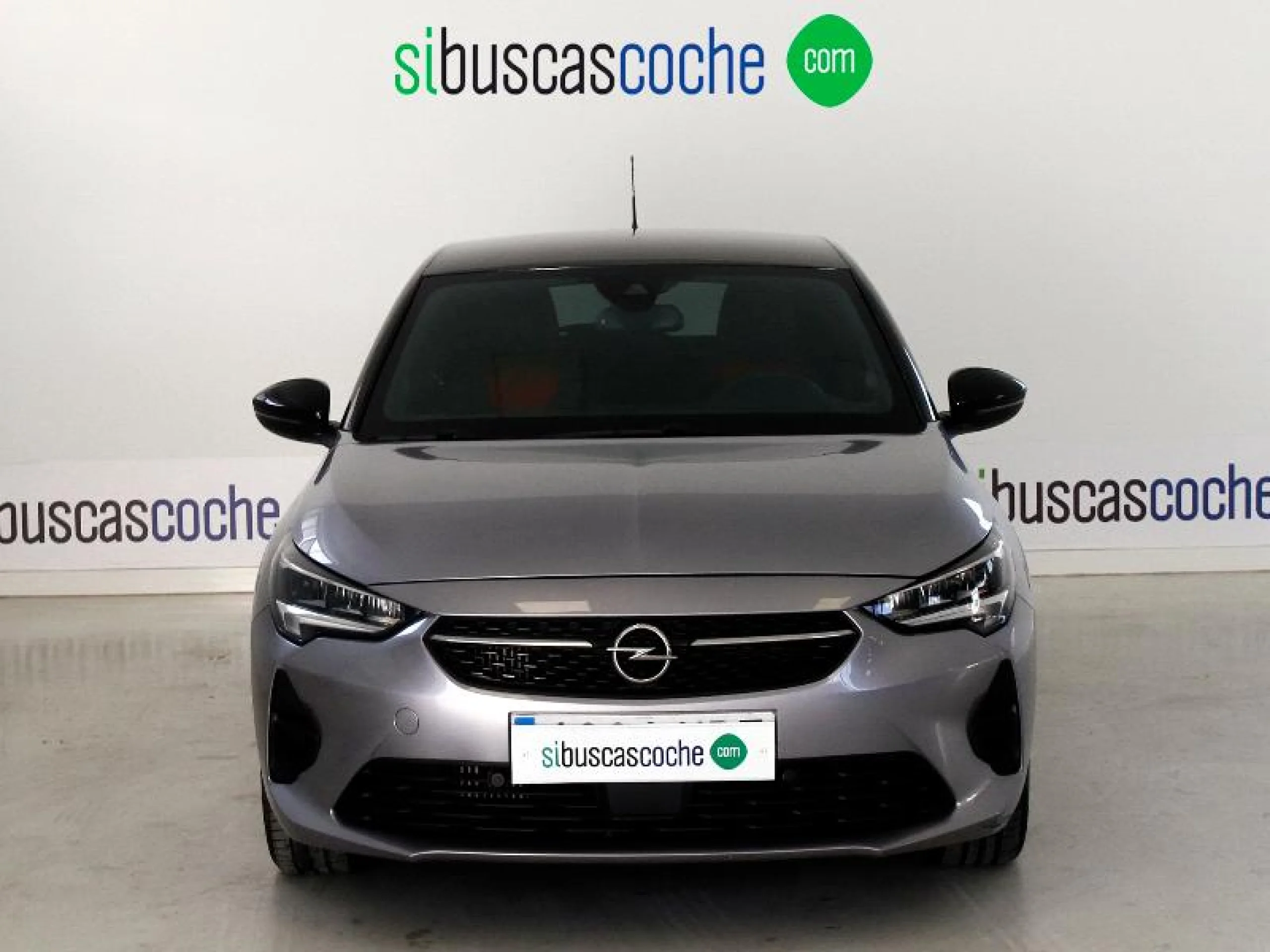 OPEL CORSA 1.2T XHL 74KW (100CV) GS - Foto 15