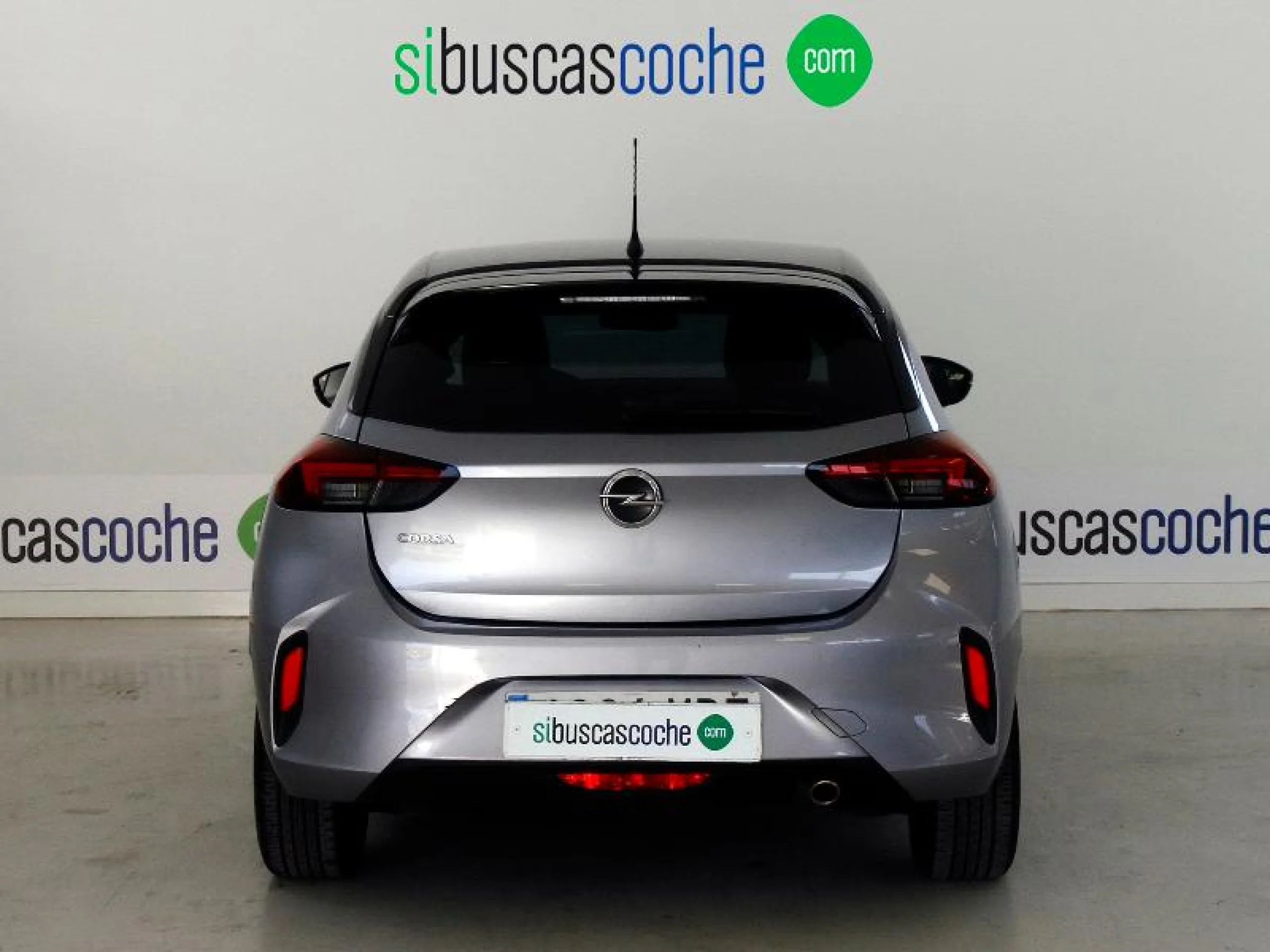 OPEL CORSA 1.2T XHL 74KW (100CV) GS - Foto 16