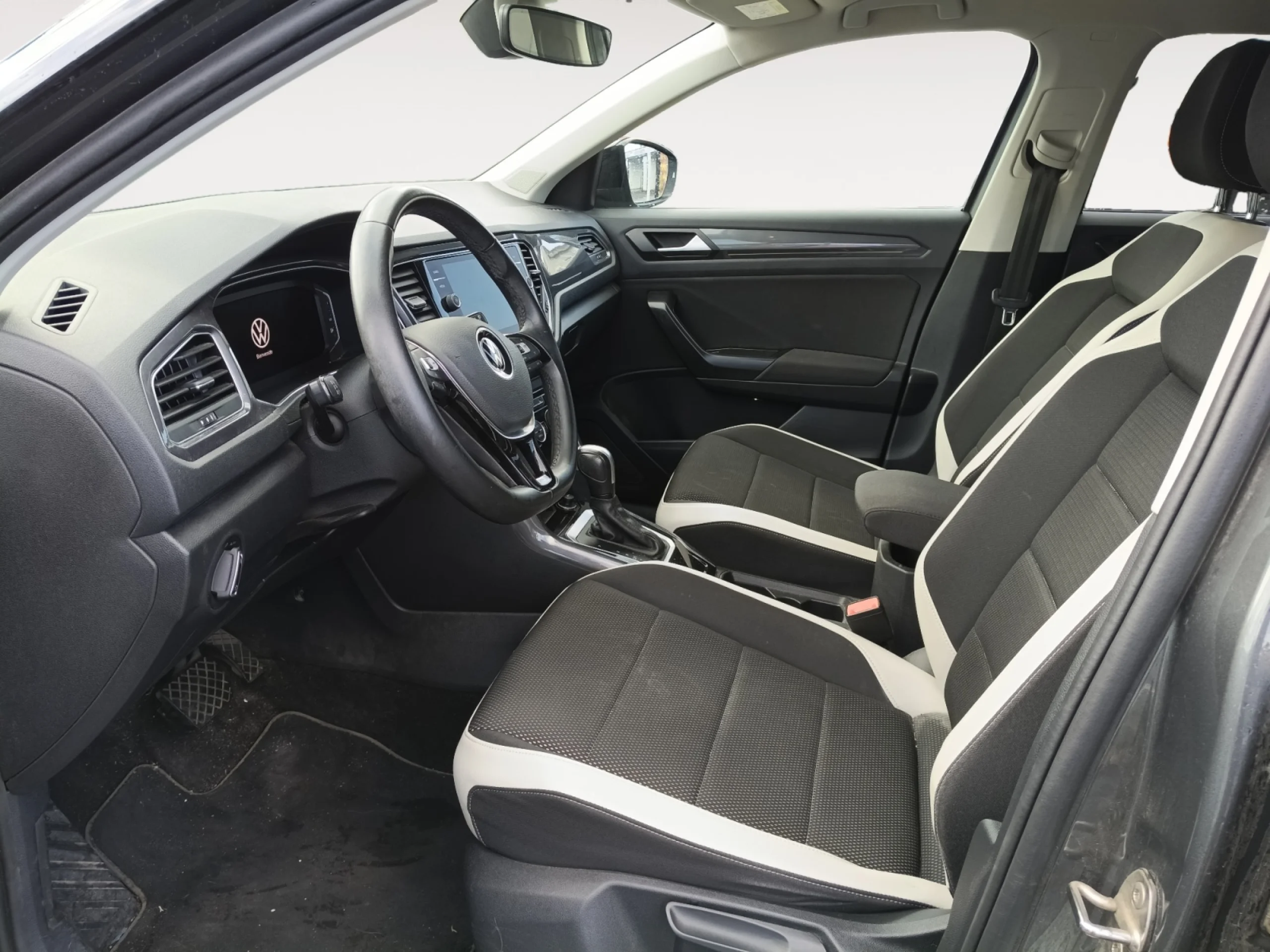 VOLKSWAGEN T ROC SPORT 2.0 TDI 110KW (150CV) DSG - Foto 4