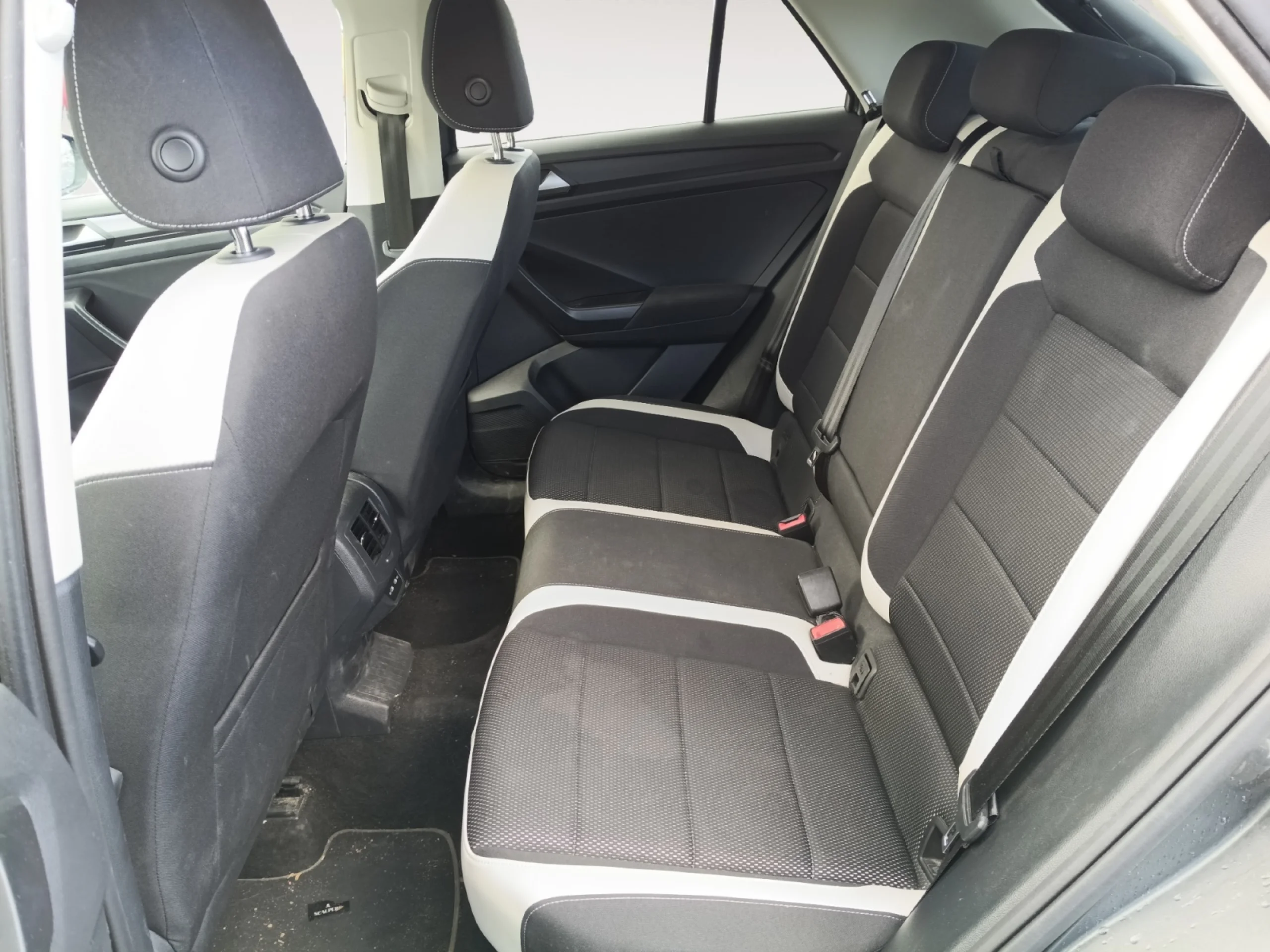 VOLKSWAGEN T ROC SPORT 2.0 TDI 110KW (150CV) DSG - Foto 5