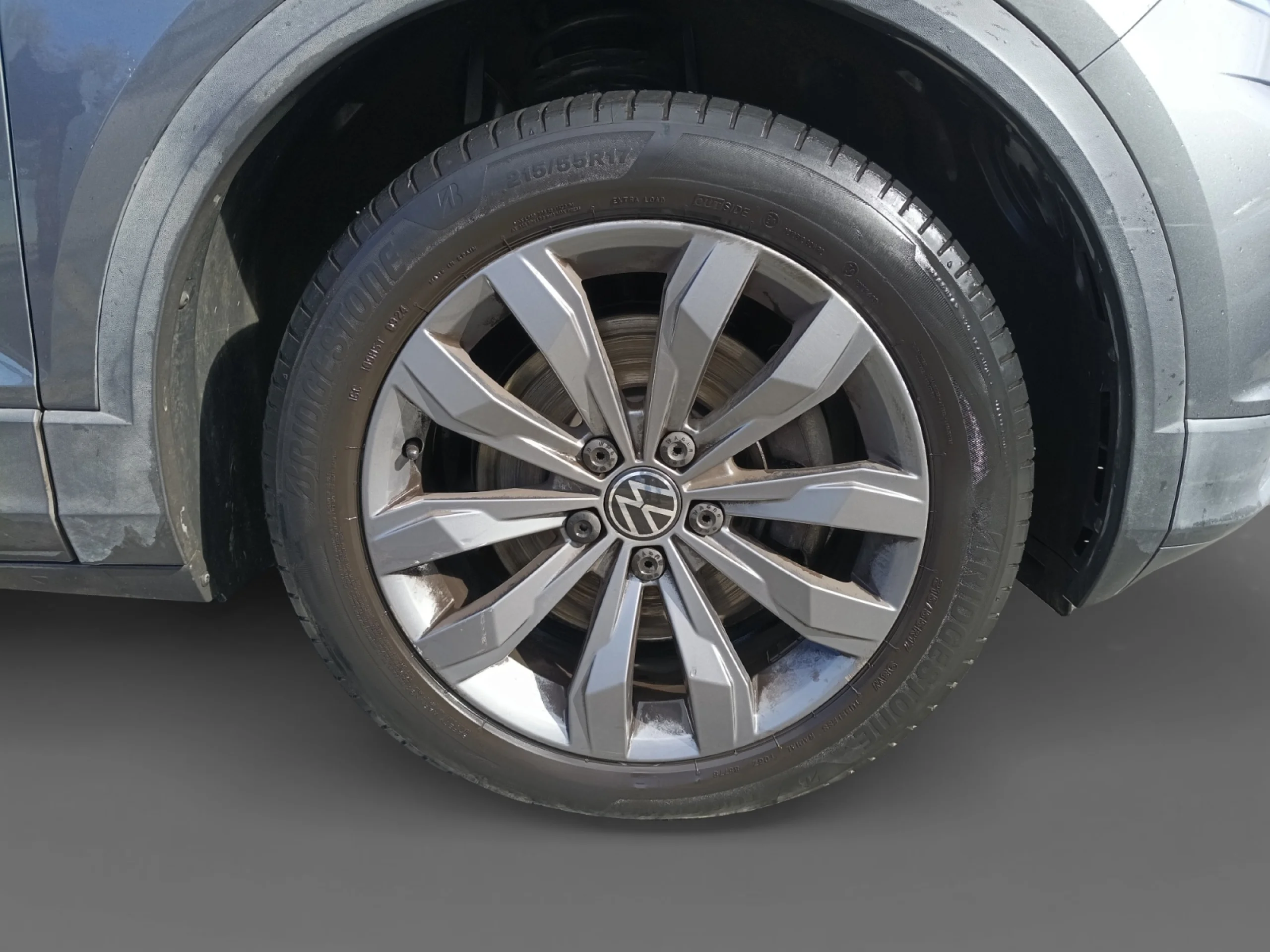 VOLKSWAGEN T ROC SPORT 2.0 TDI 110KW (150CV) DSG - Foto 6