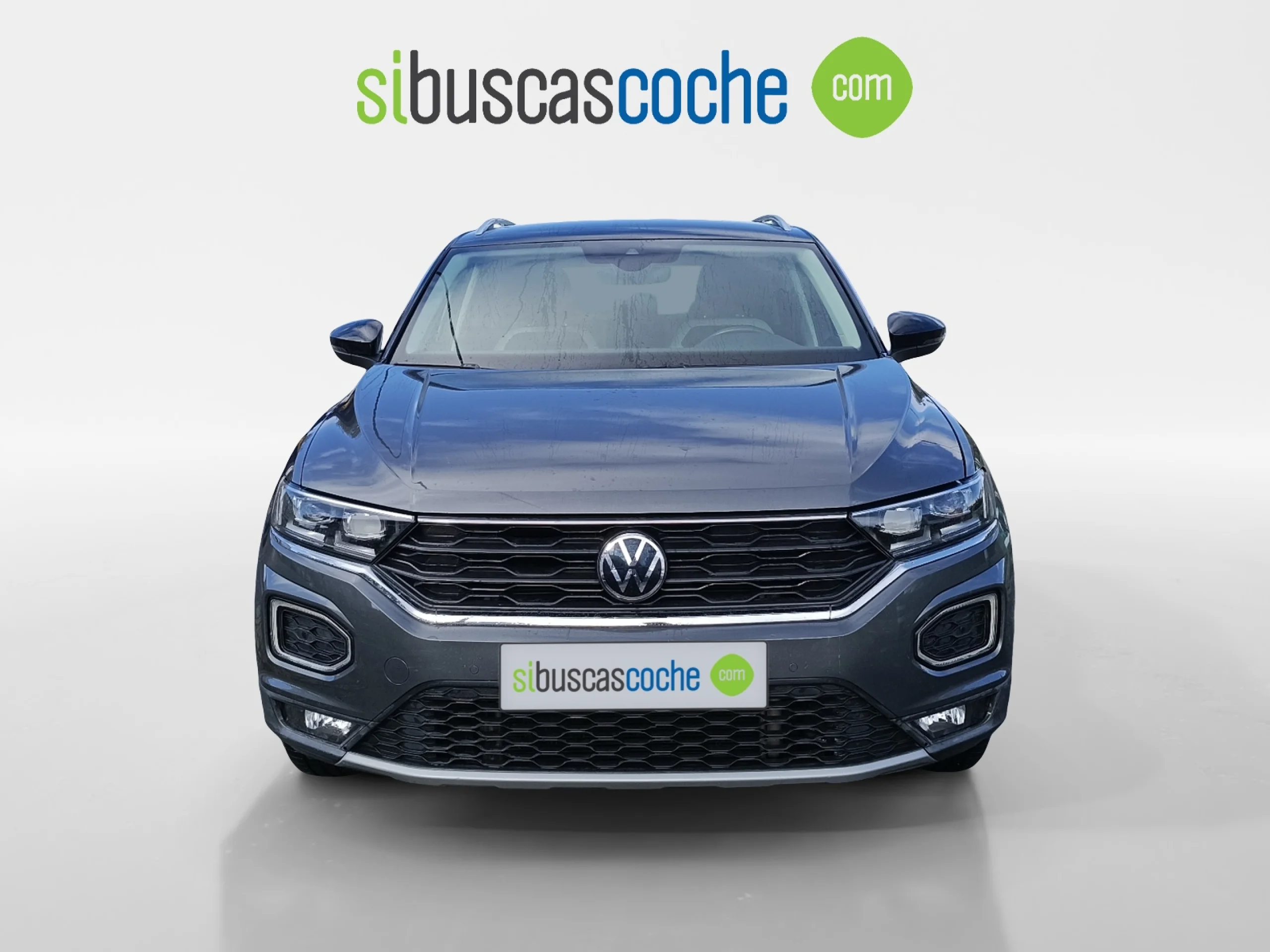 VOLKSWAGEN T ROC SPORT 2.0 TDI 110KW (150CV) DSG - Foto 10