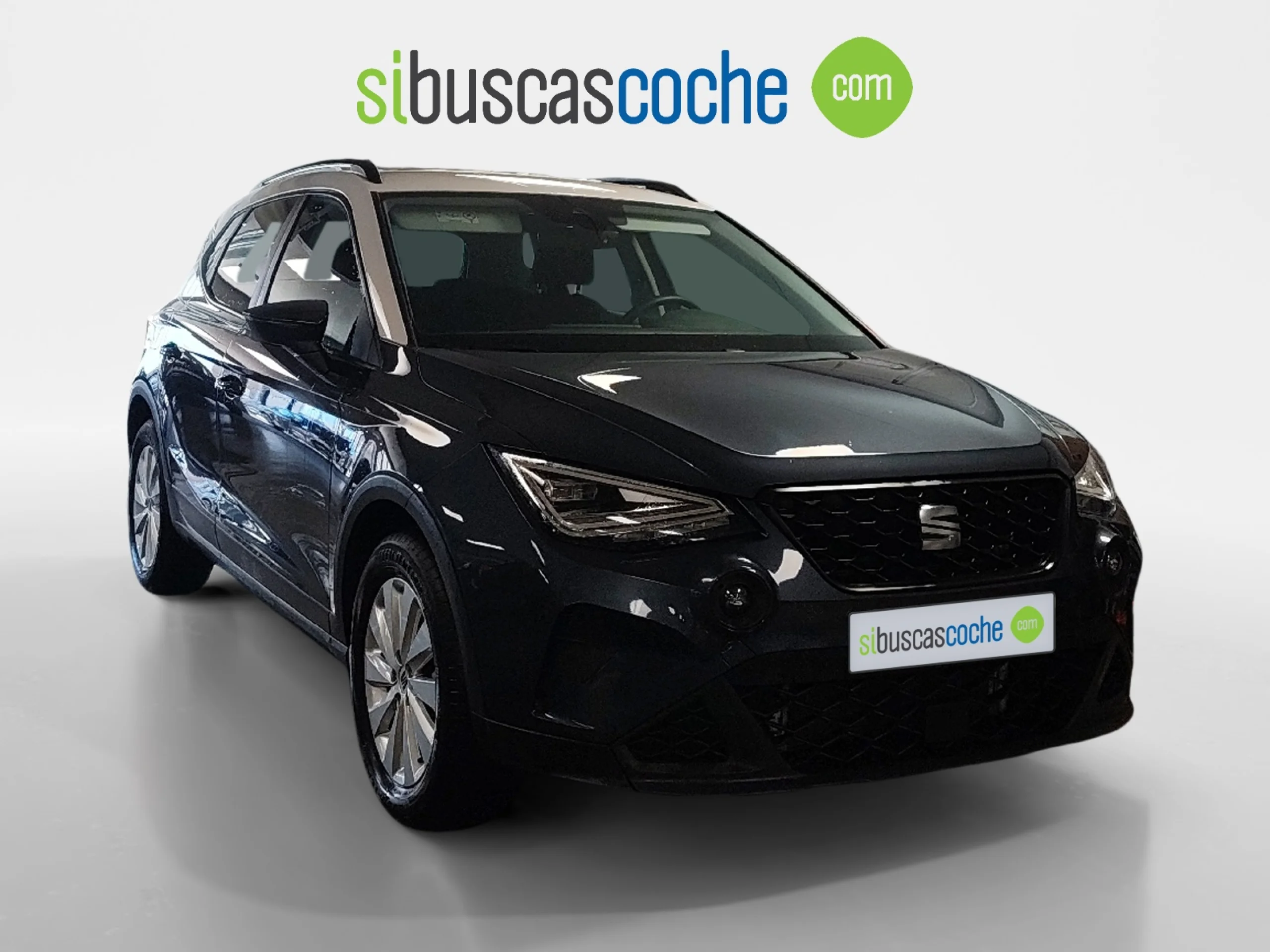 SEAT ARONA 1.0 TSI 85KW DSG STYLE SPECIAL EDITION - Foto 1