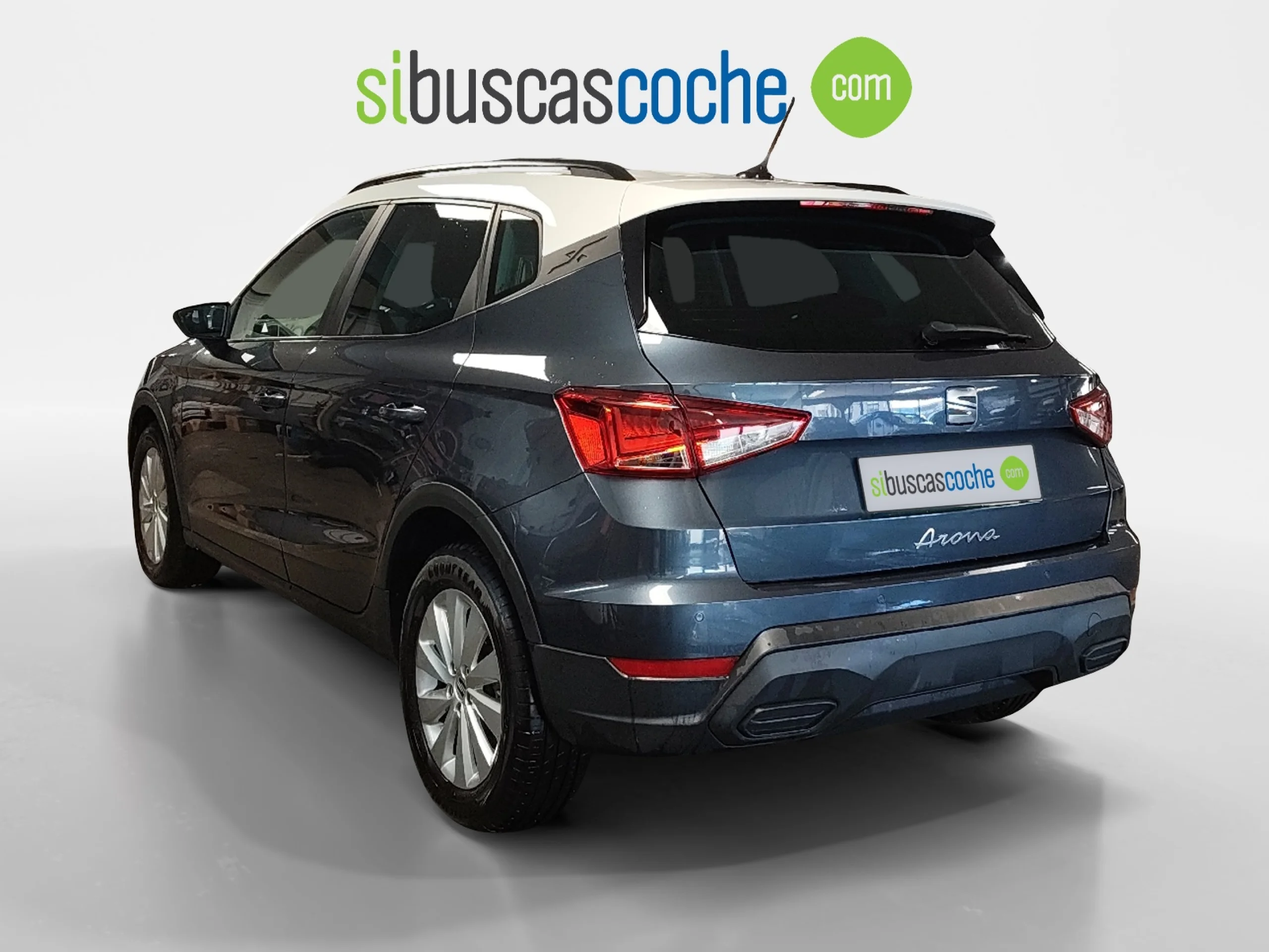 SEAT ARONA 1.0 TSI 85KW DSG STYLE SPECIAL EDITION - Foto 2