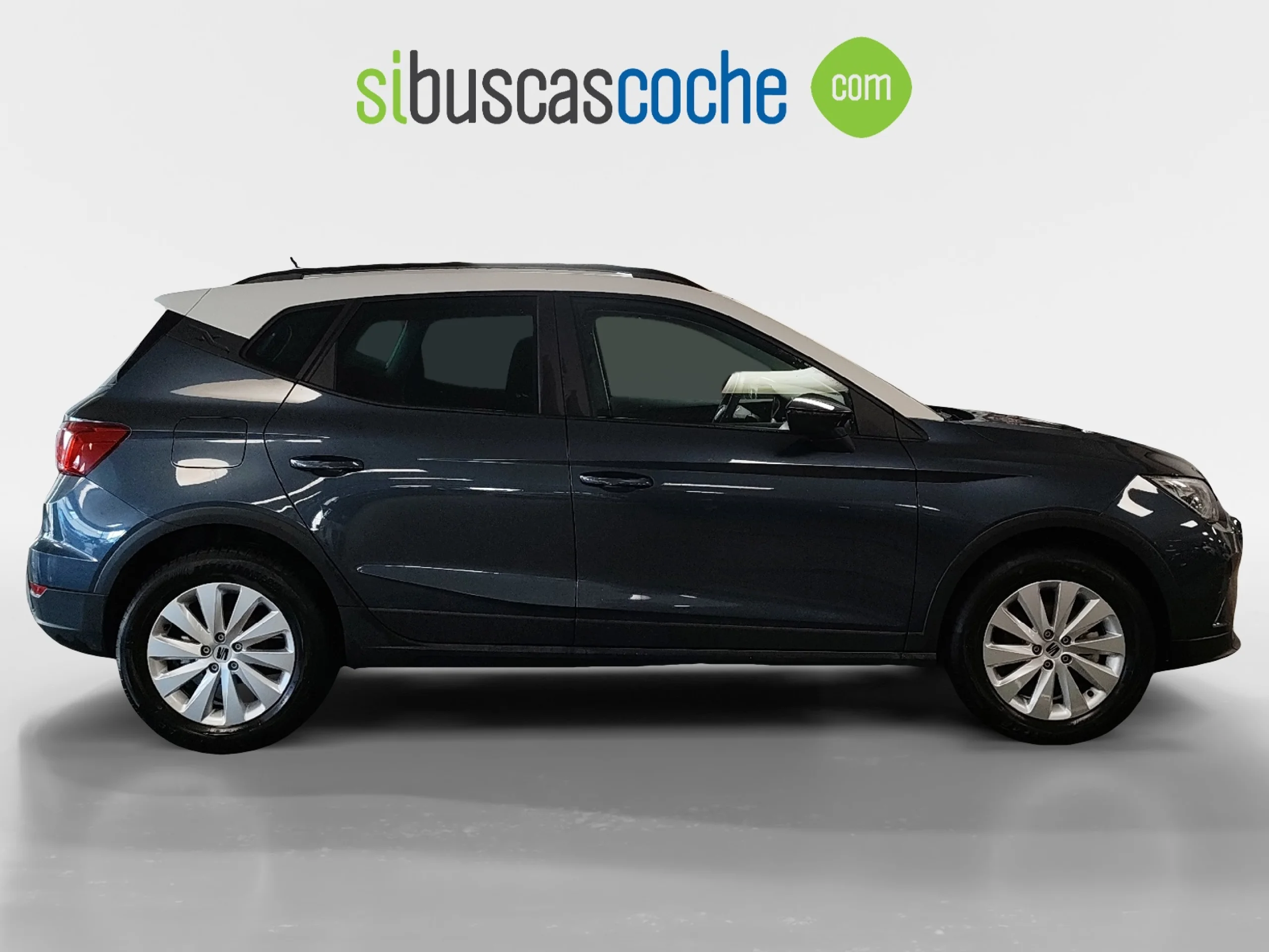 SEAT ARONA 1.0 TSI 85KW DSG STYLE SPECIAL EDITION - Foto 3