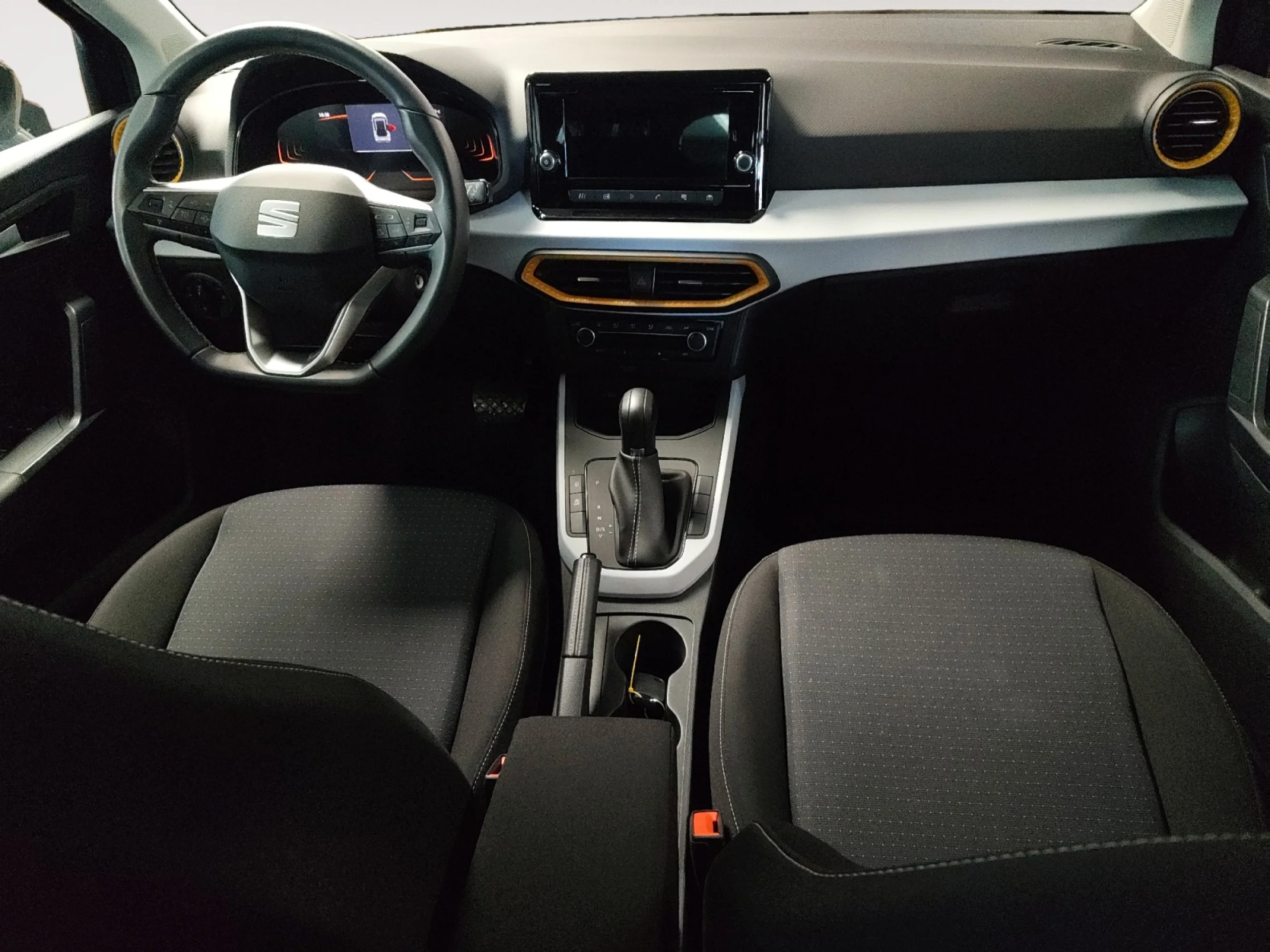 SEAT ARONA 1.0 TSI 85KW DSG STYLE SPECIAL EDITION - Foto 4