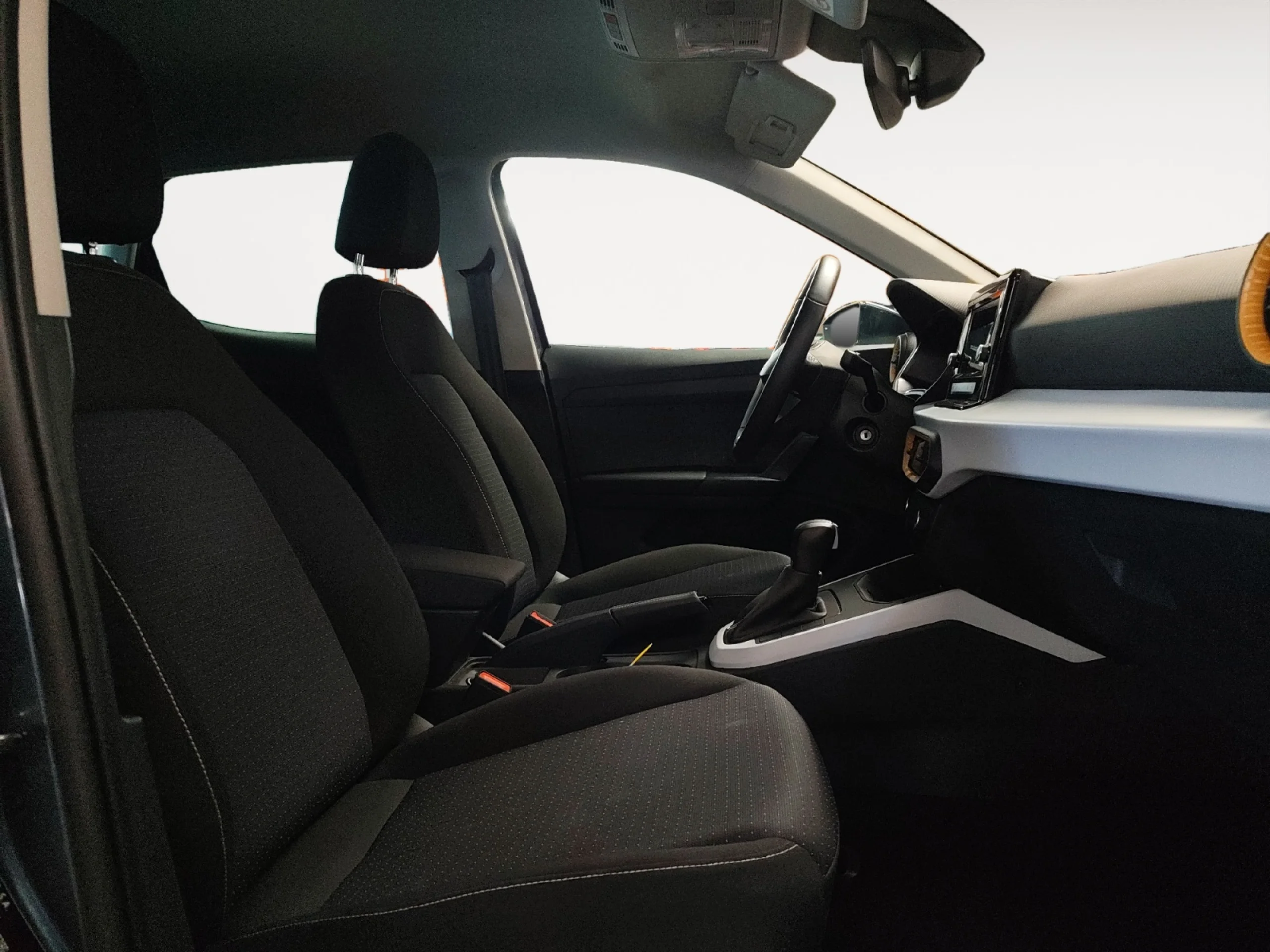 SEAT ARONA 1.0 TSI 85KW DSG STYLE SPECIAL EDITION - Foto 5