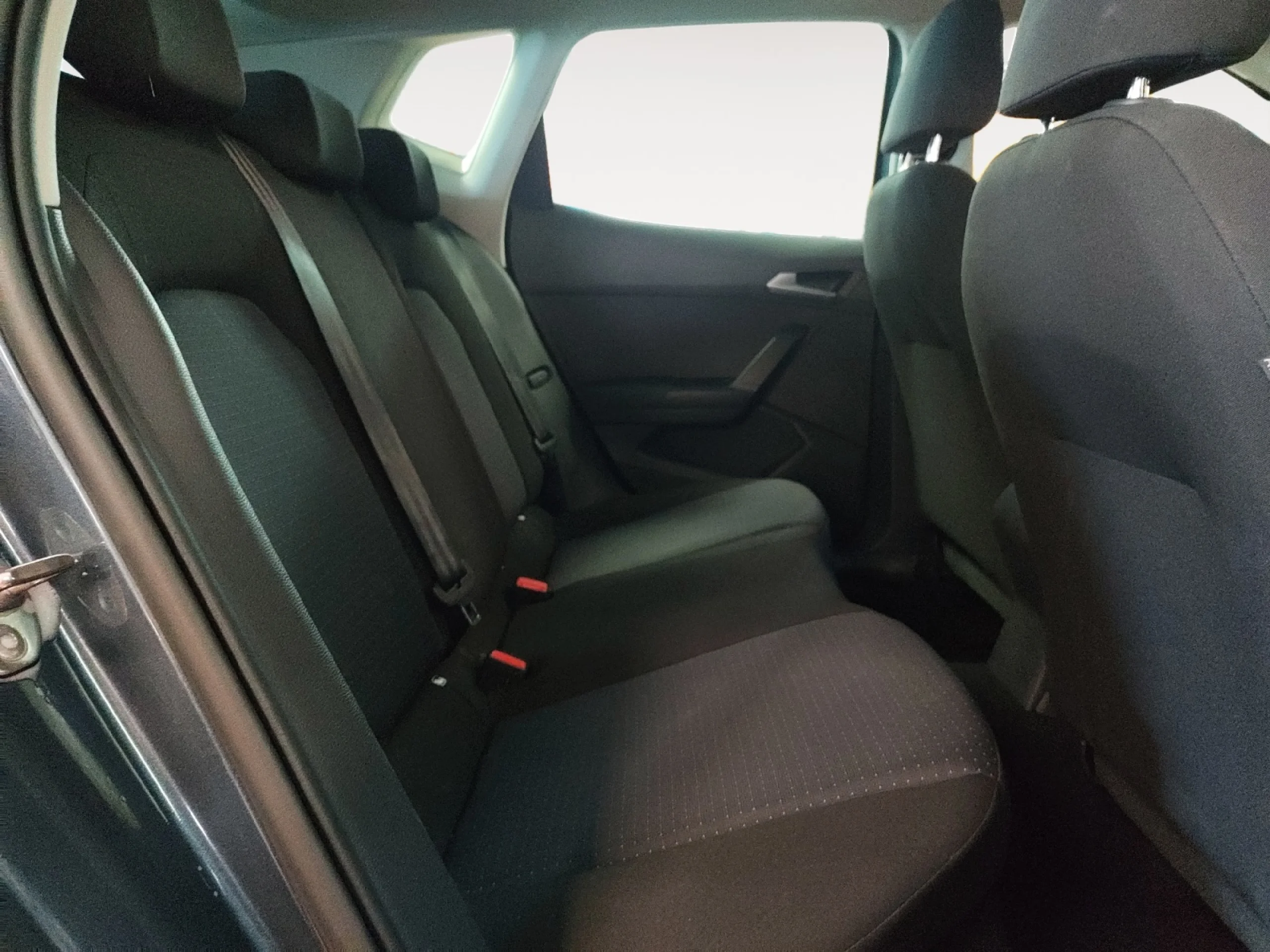 SEAT ARONA 1.0 TSI 85KW DSG STYLE SPECIAL EDITION - Foto 6