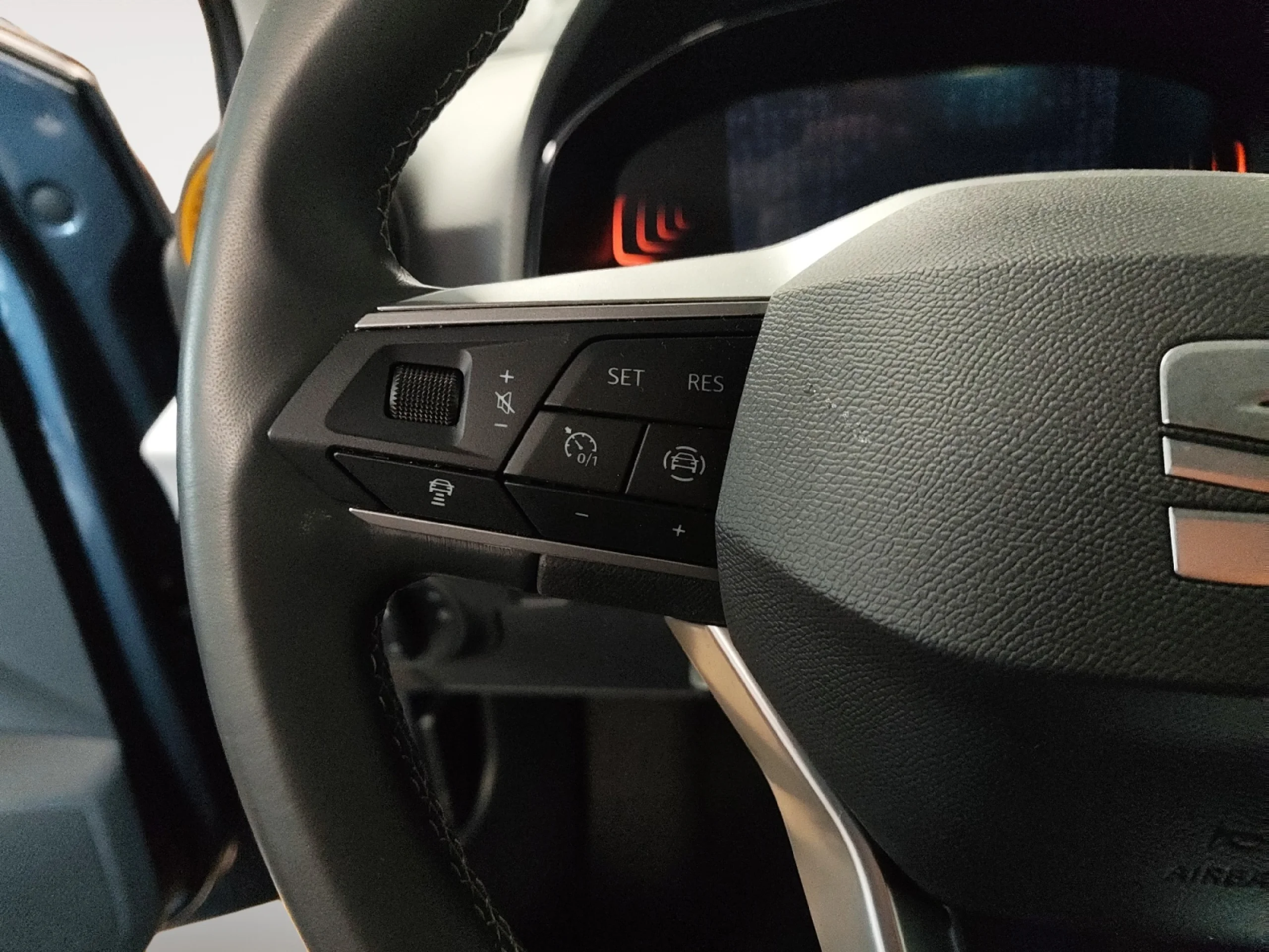 SEAT ARONA 1.0 TSI 85KW DSG STYLE SPECIAL EDITION - Foto 10