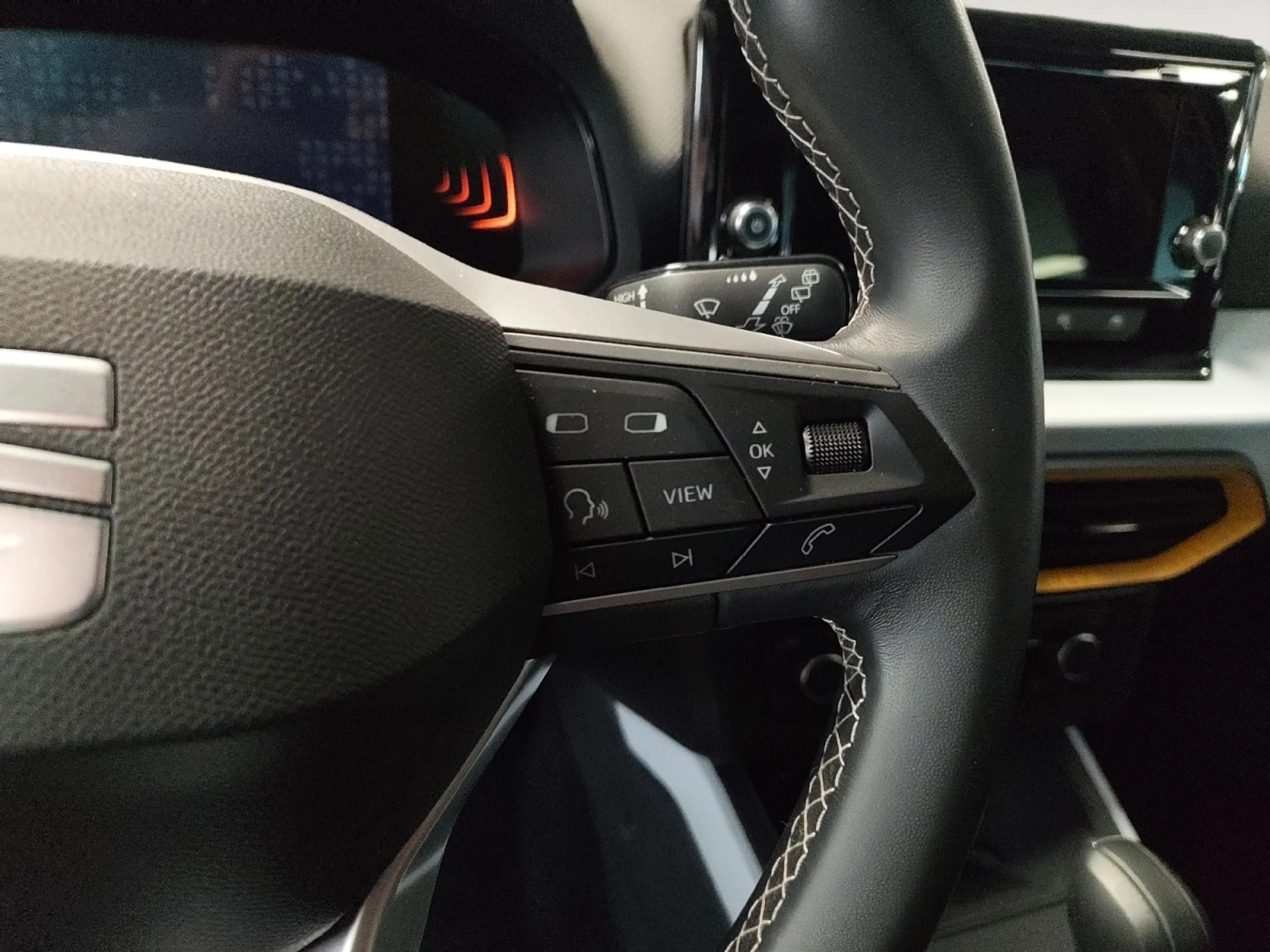 SEAT ARONA 1.0 TSI 85KW DSG STYLE SPECIAL EDITION - Foto 11