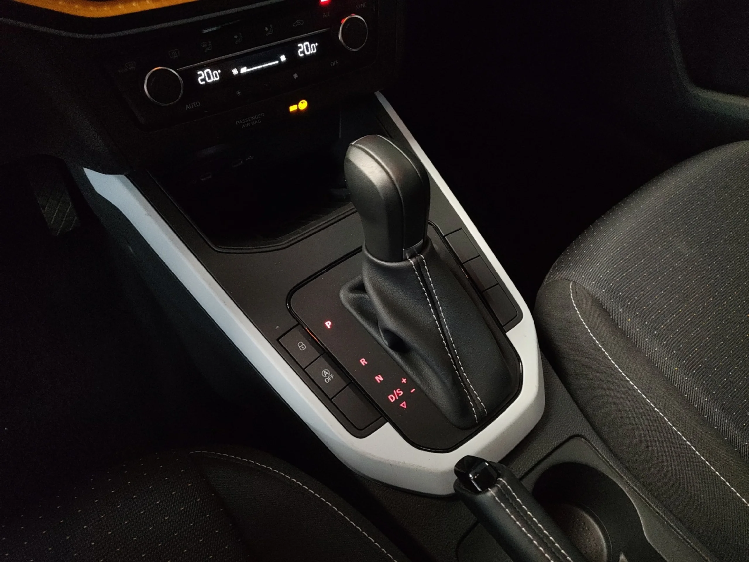 SEAT ARONA 1.0 TSI 85KW DSG STYLE SPECIAL EDITION - Foto 13