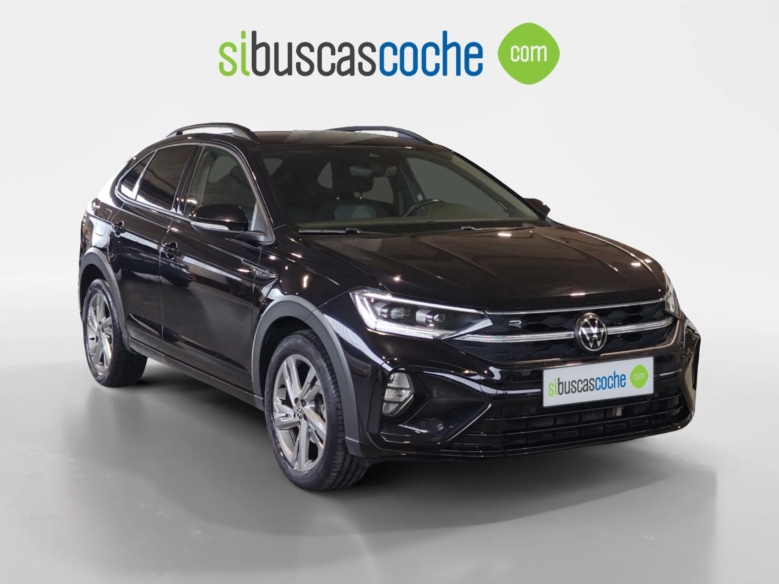 VOLKSWAGEN TAIGO R LINE 1.0 TSI 81KW (110CV) DSG - Foto 1