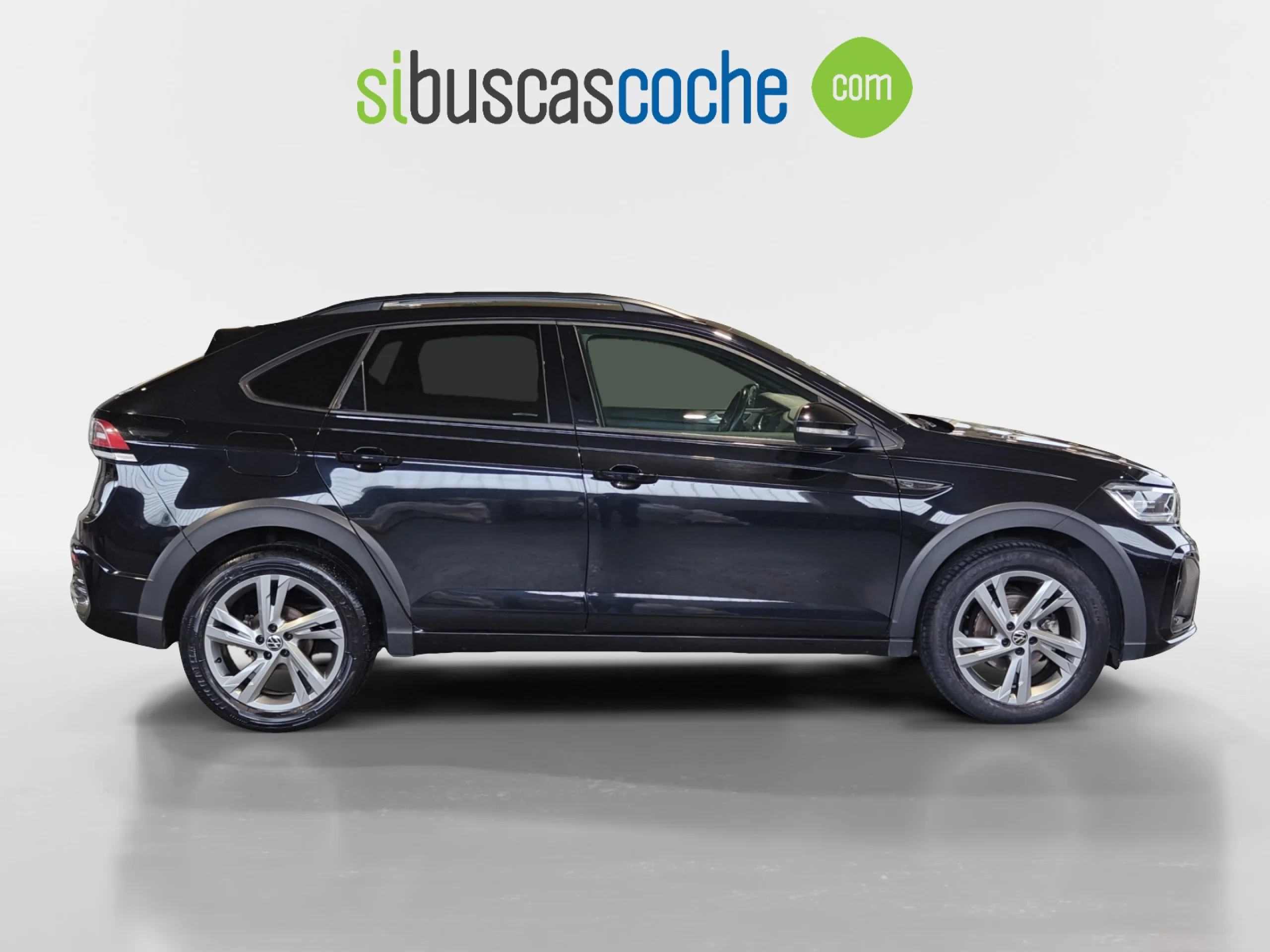 VOLKSWAGEN TAIGO R LINE 1.0 TSI 81KW (110CV) DSG - Foto 3